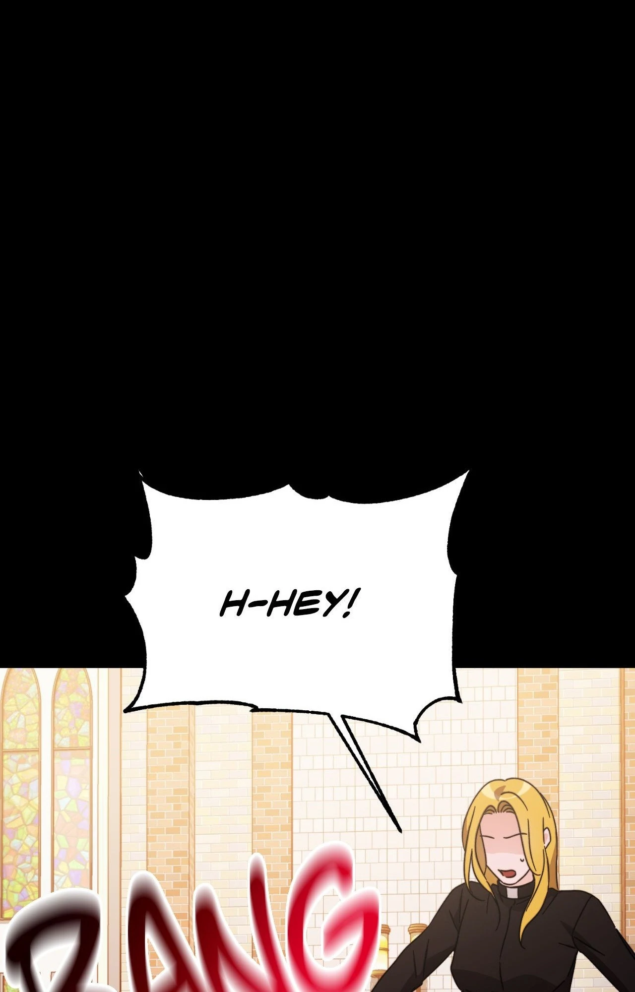 Thanatos [Official] - Chapter 44 manhwa