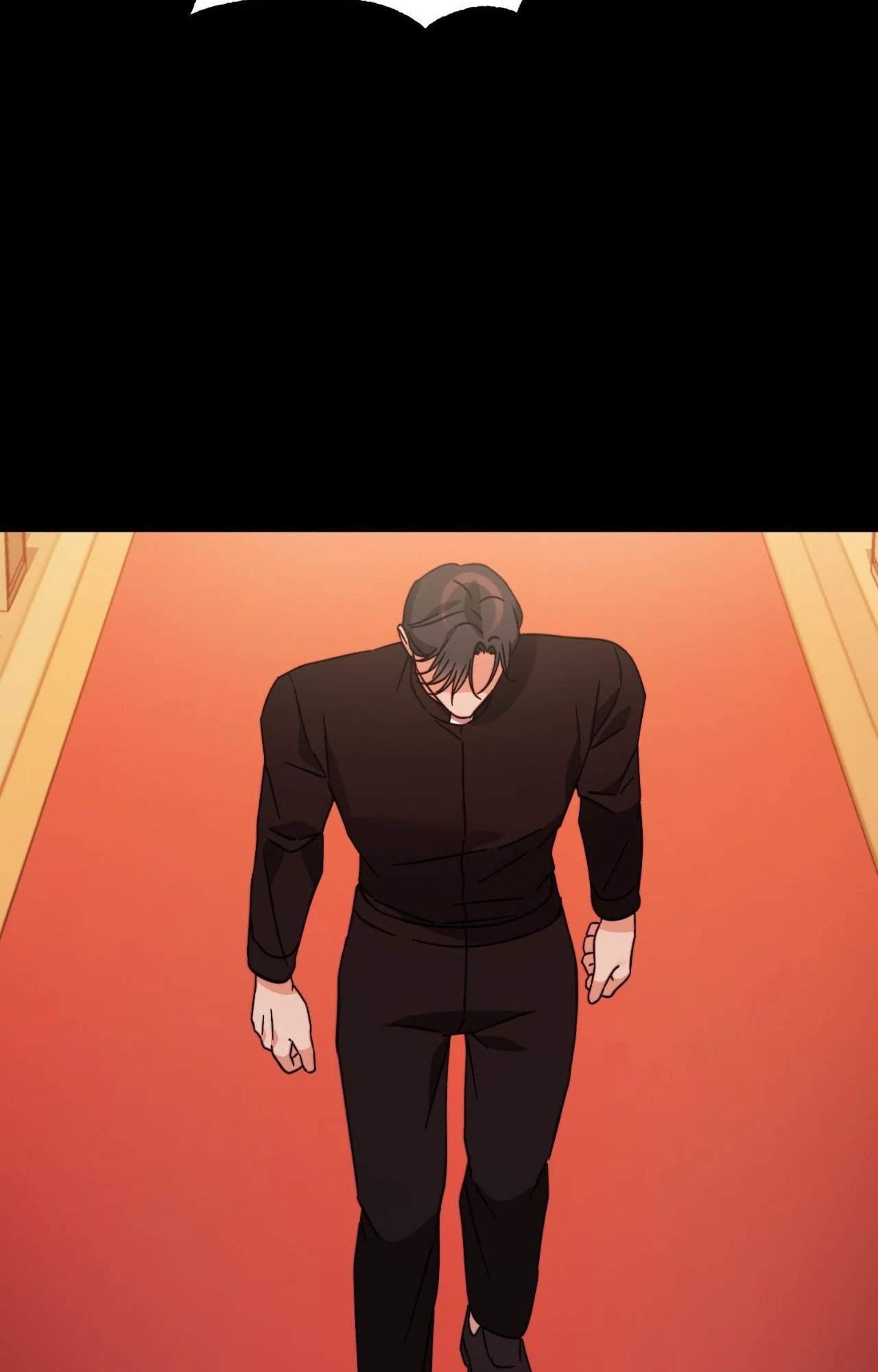 Thanatos [Official] - Chapter 44 manhwa