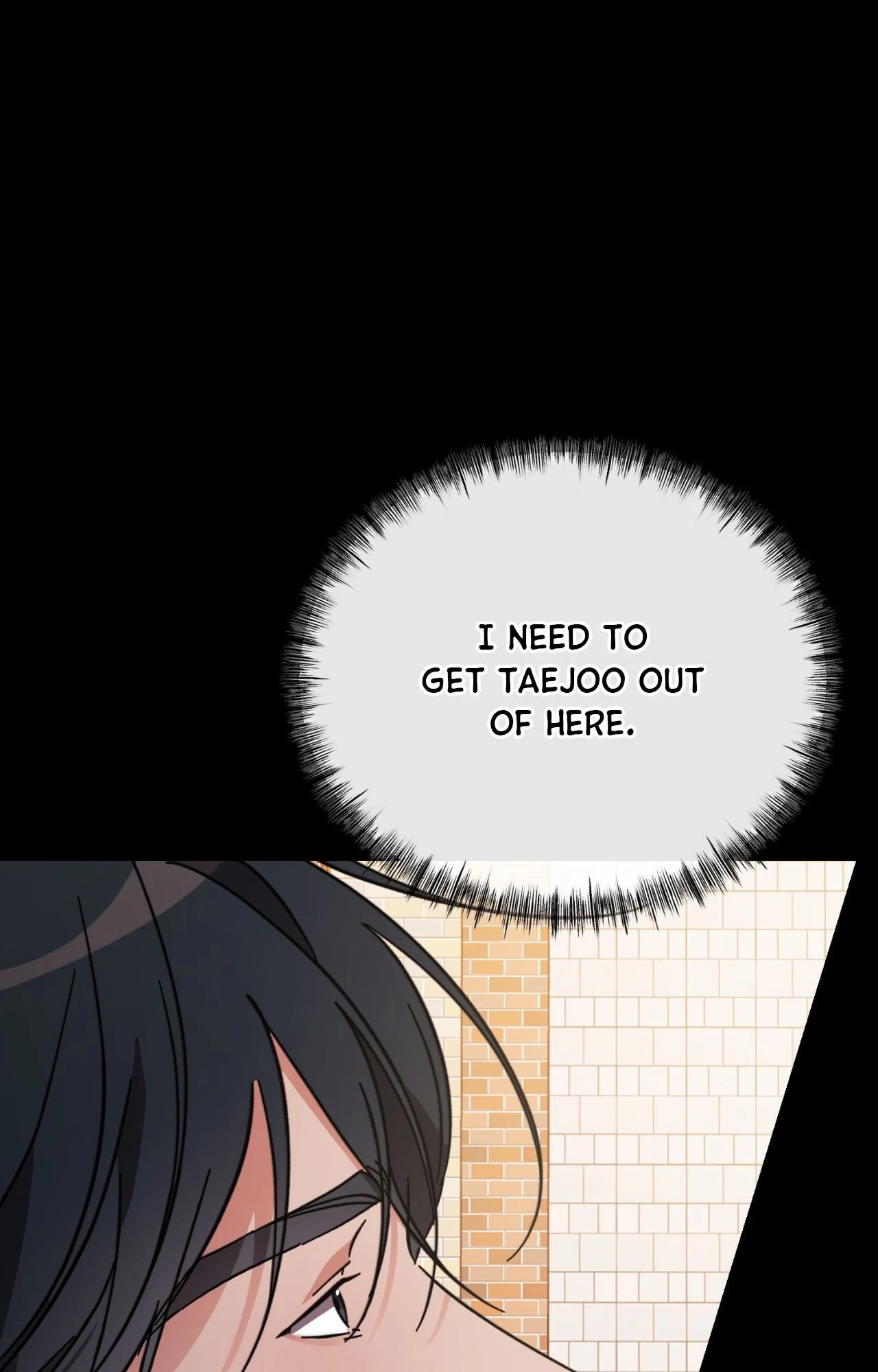 Thanatos [Official] - Chapter 44 manhwa
