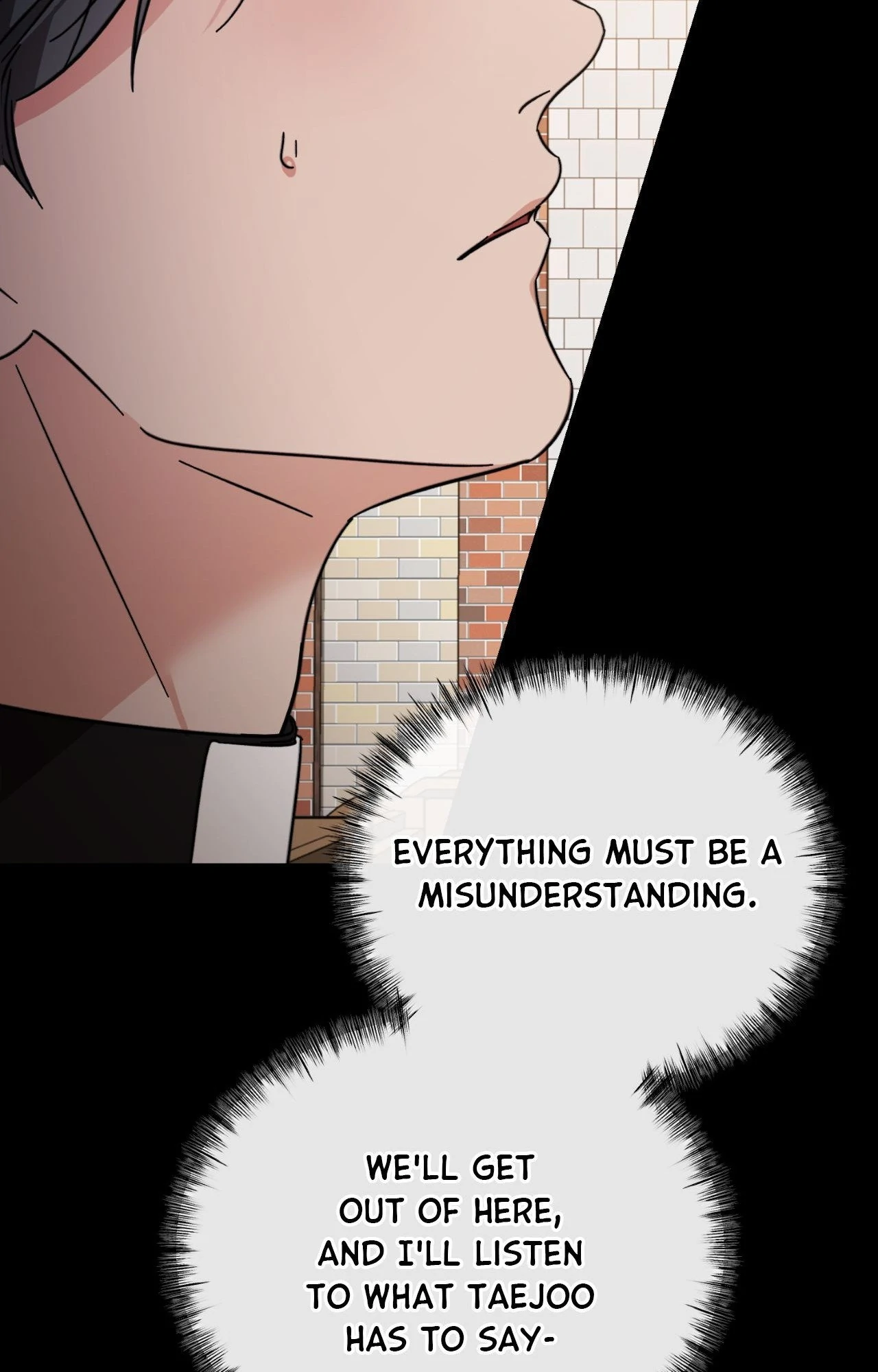 Thanatos [Official] - Chapter 44 manhwa