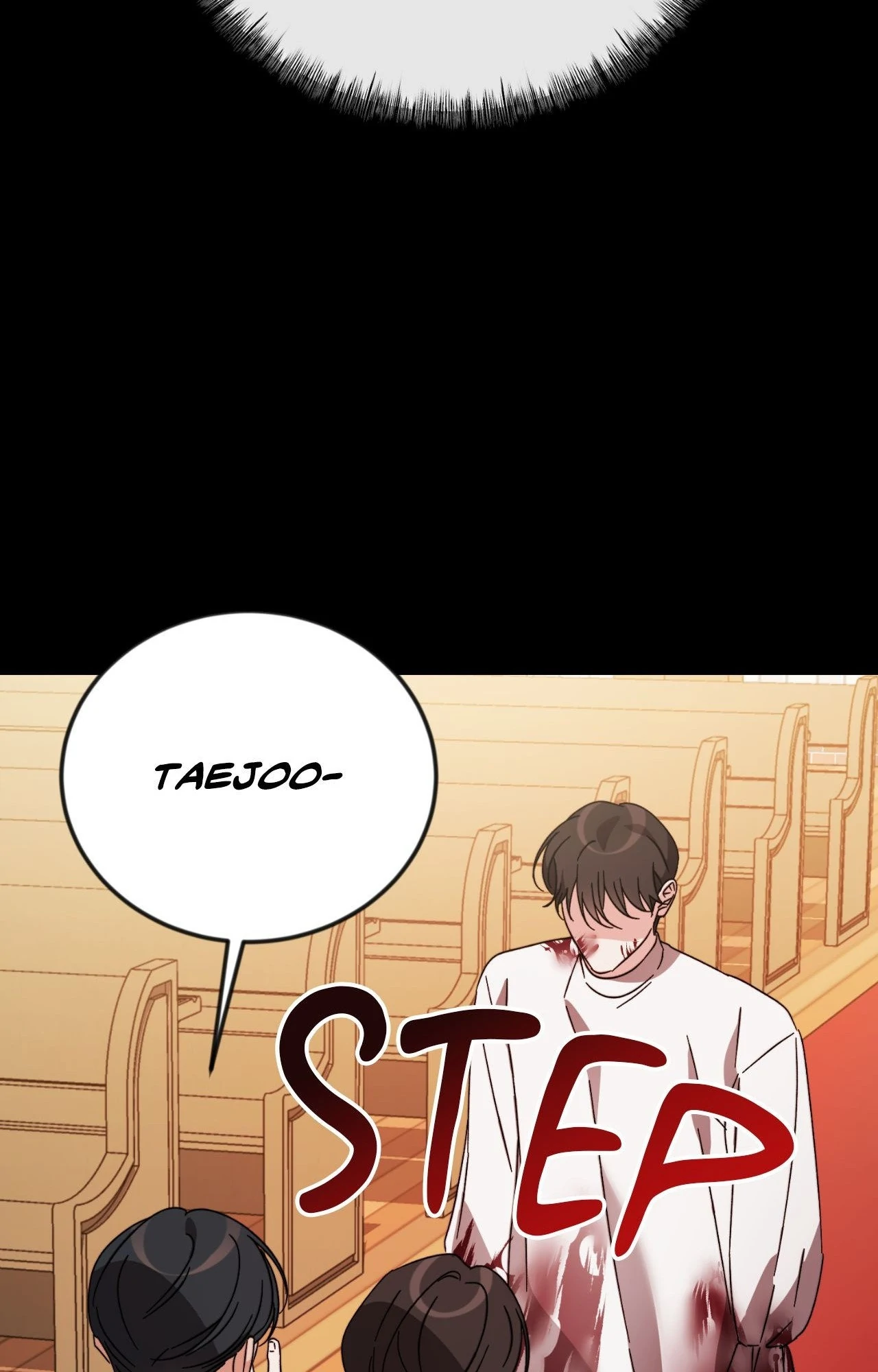 Thanatos [Official] - Chapter 44 manhwa