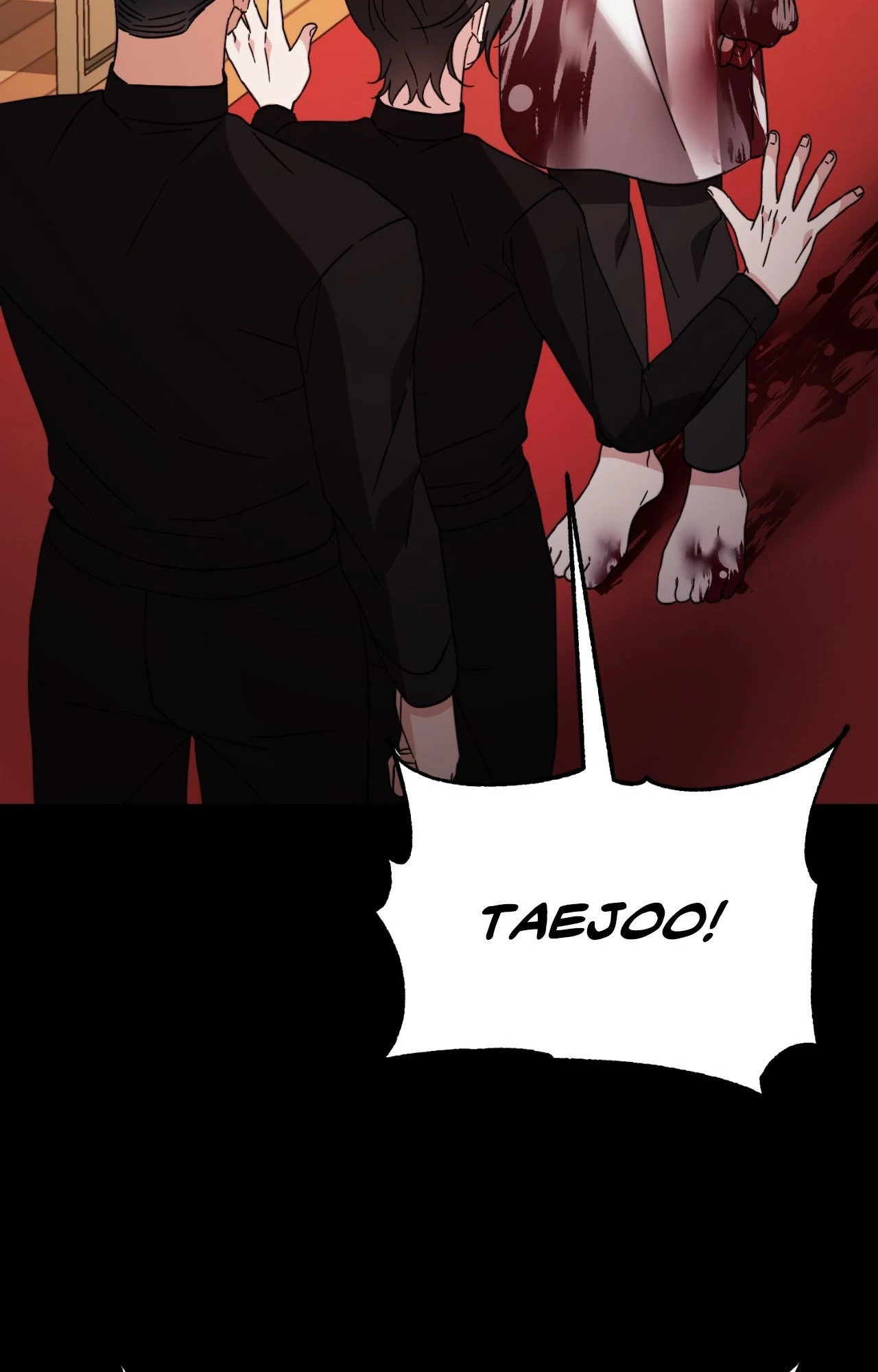 Thanatos [Official] - Chapter 44 manhwa