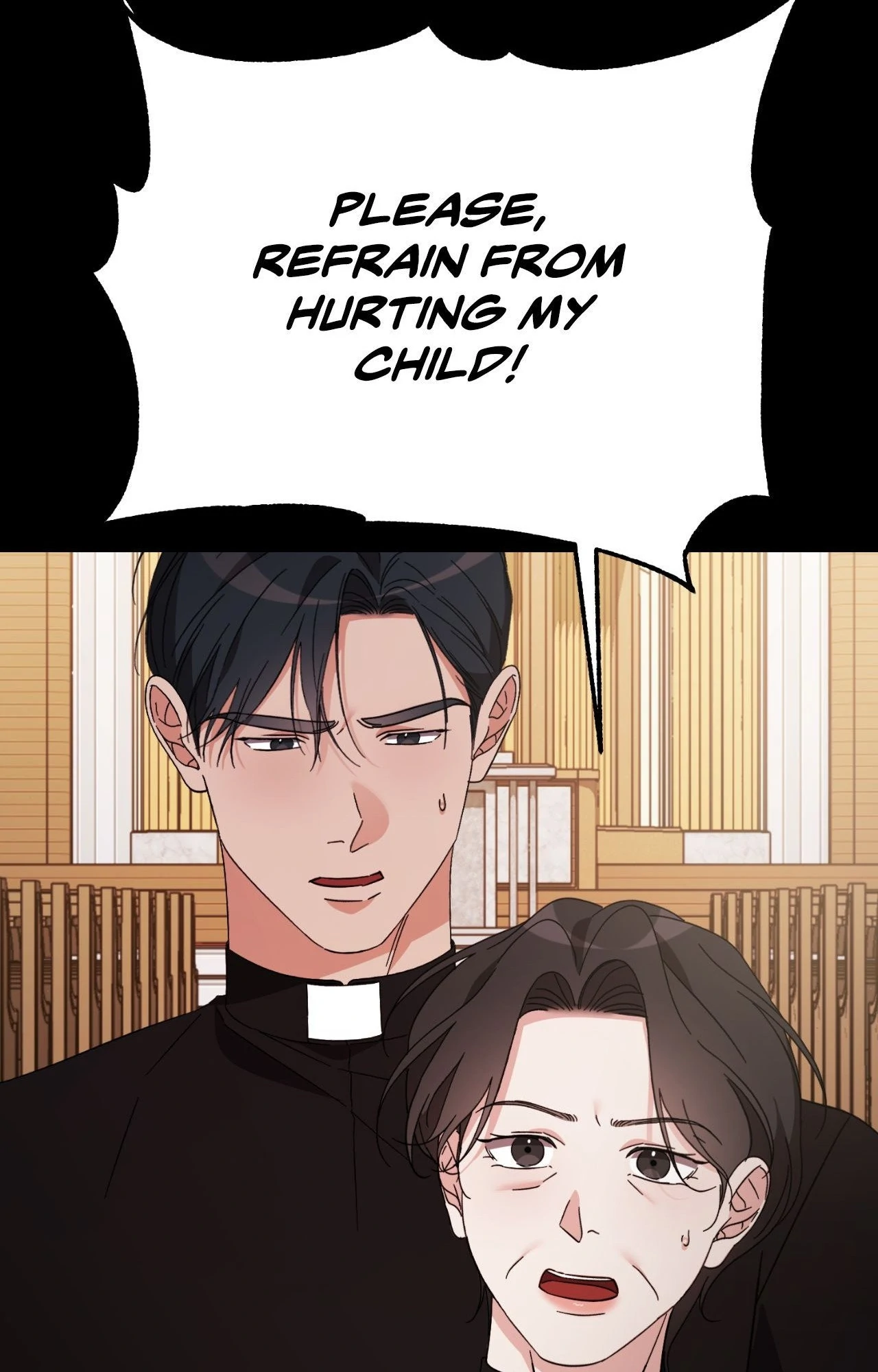 Thanatos [Official] - Chapter 44 manhwa