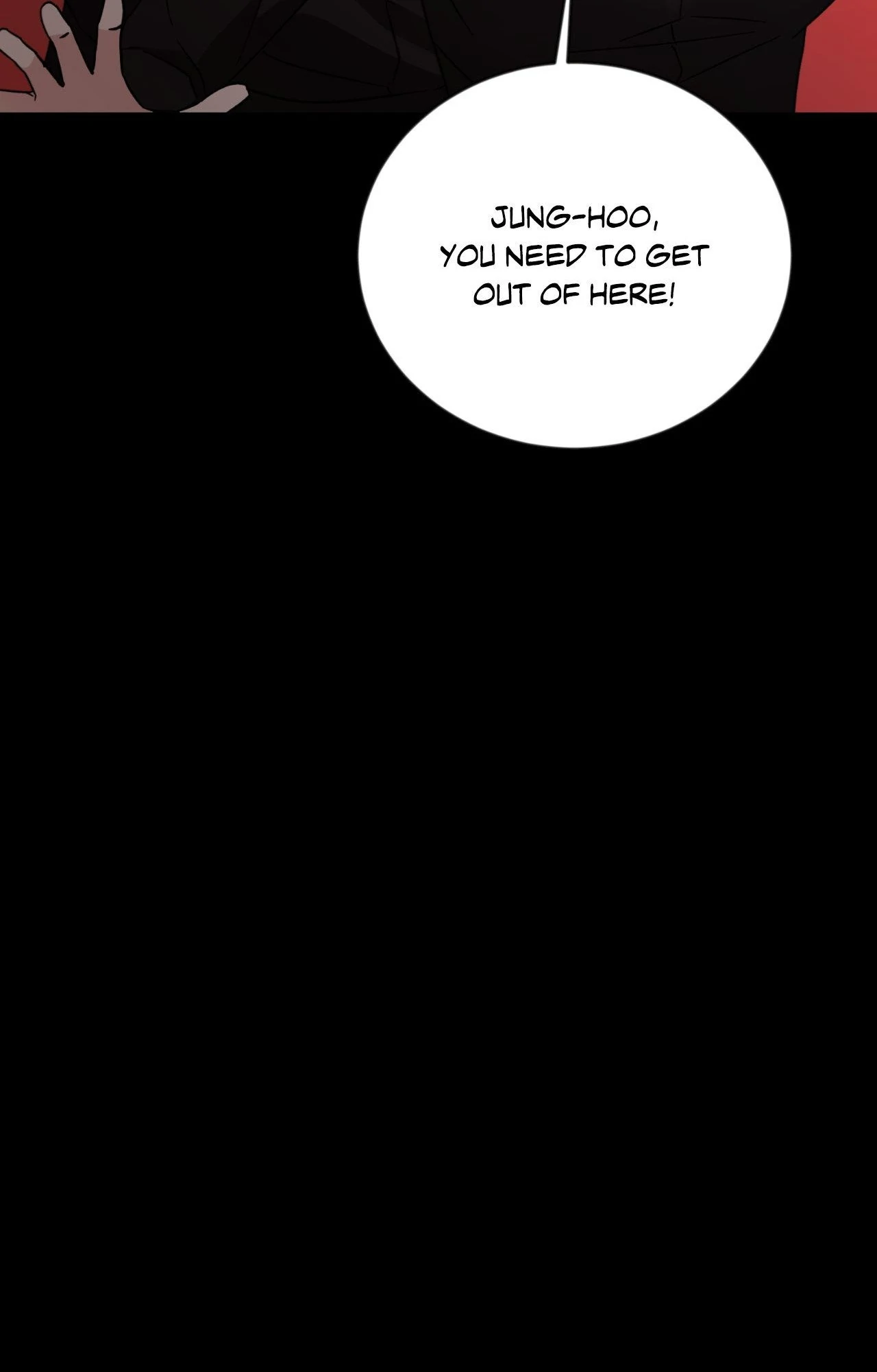 Thanatos [Official] - Chapter 44 manhwa