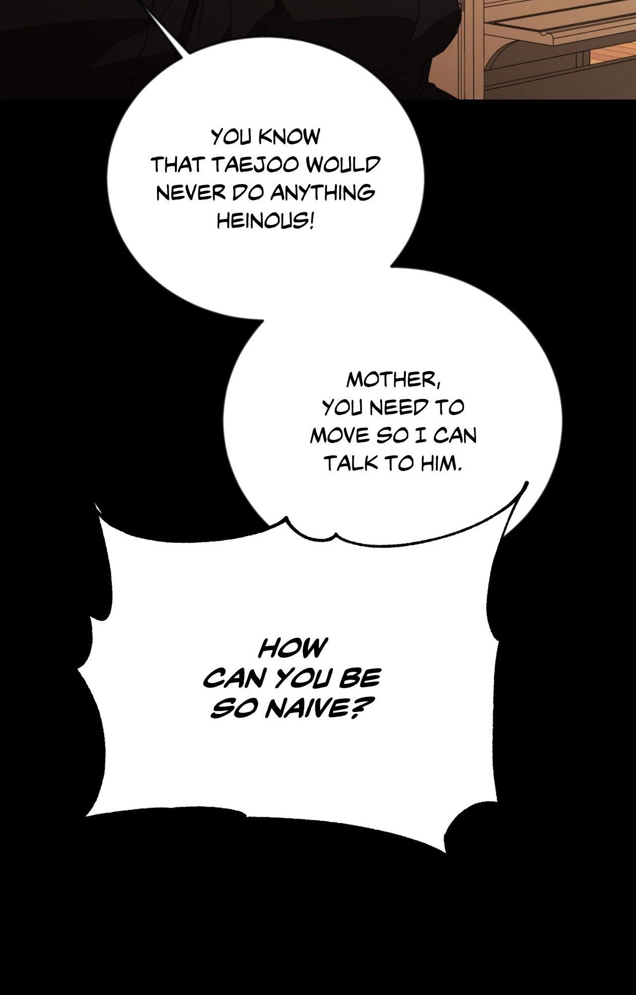 Thanatos [Official] - Chapter 44 manhwa