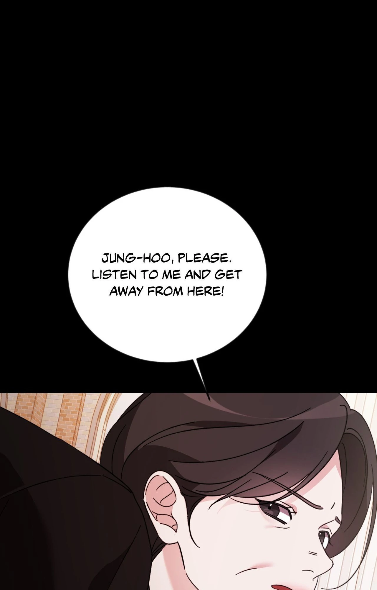 Thanatos [Official] - Chapter 44 manhwa