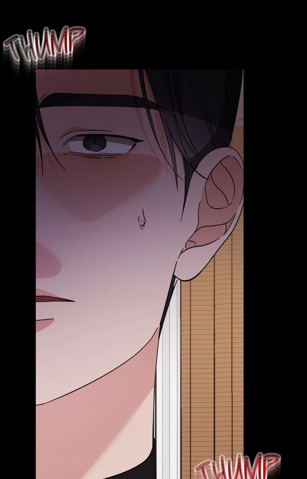 Thanatos [Official] - Chapter 44 manhwa