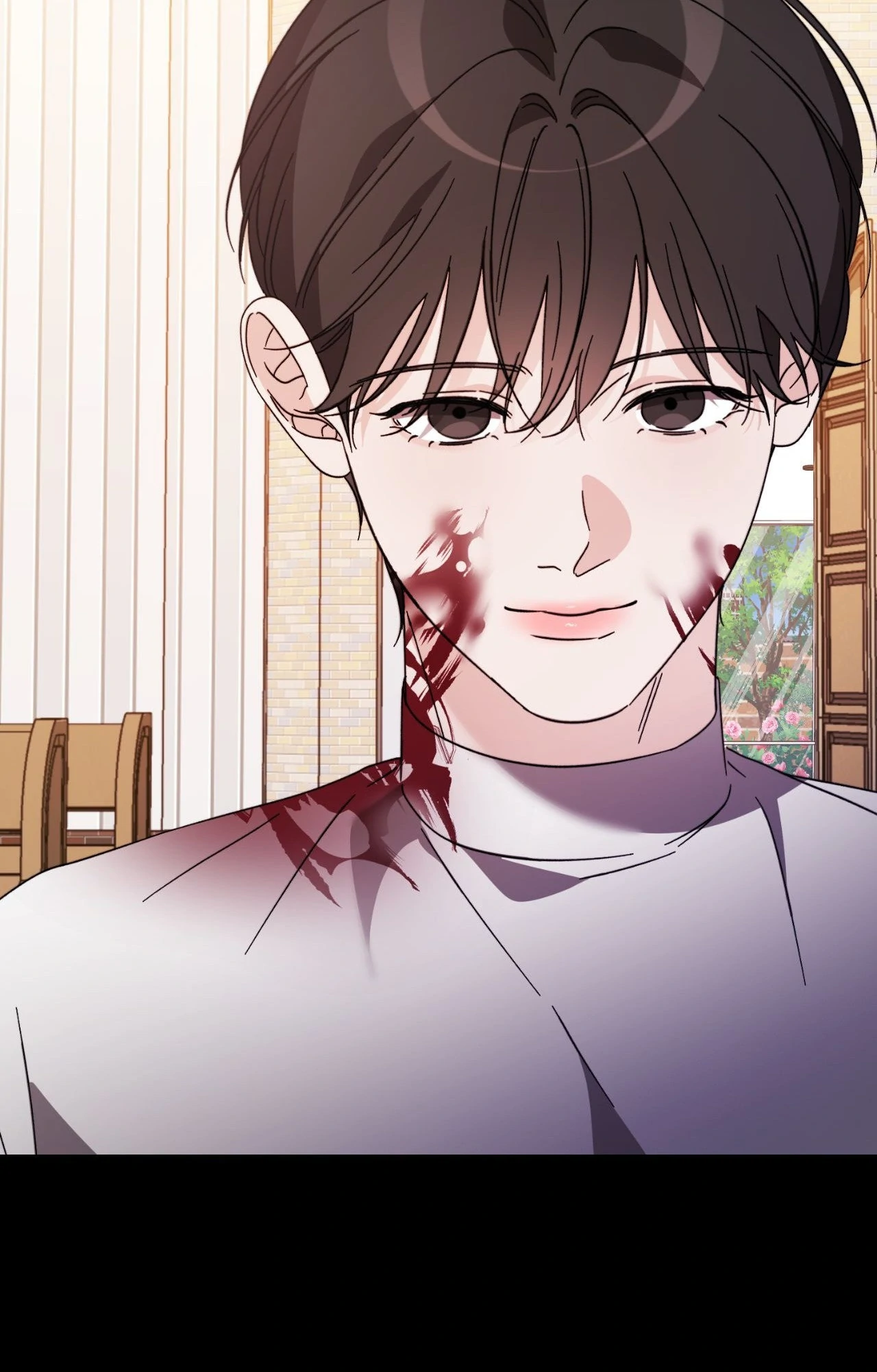 Thanatos [Official] - Chapter 44 manhwa