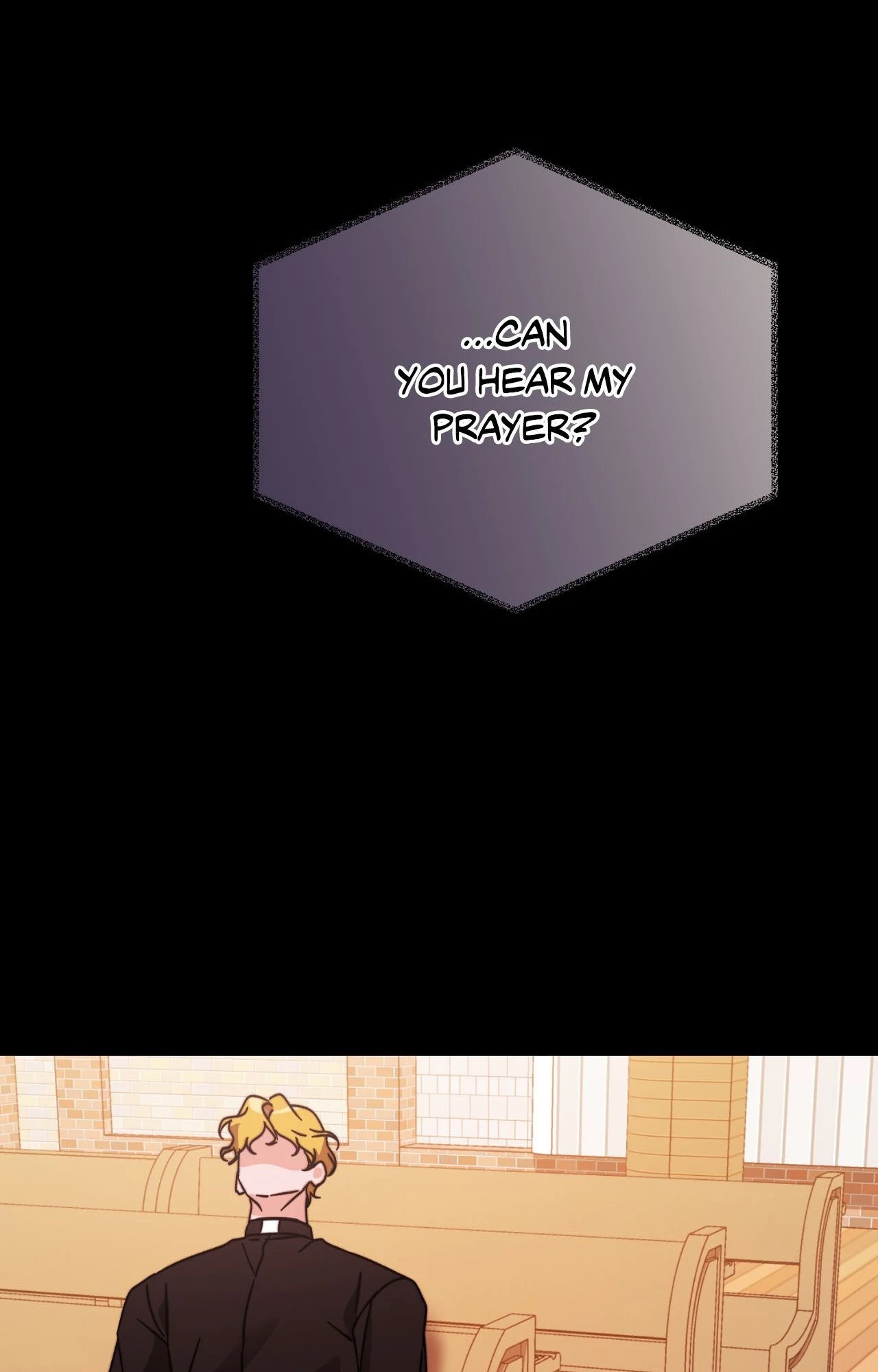 Thanatos [Official] - Chapter 44 manhwa