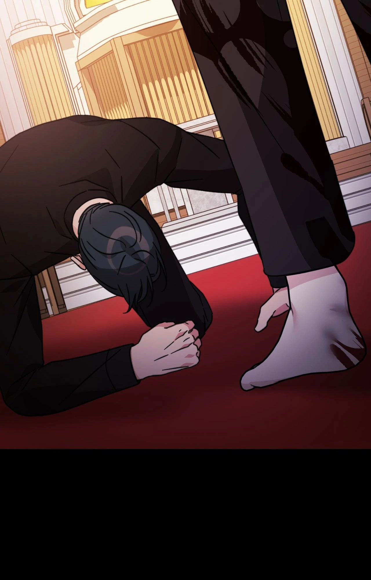 Thanatos [Official] - Chapter 44 manhwa