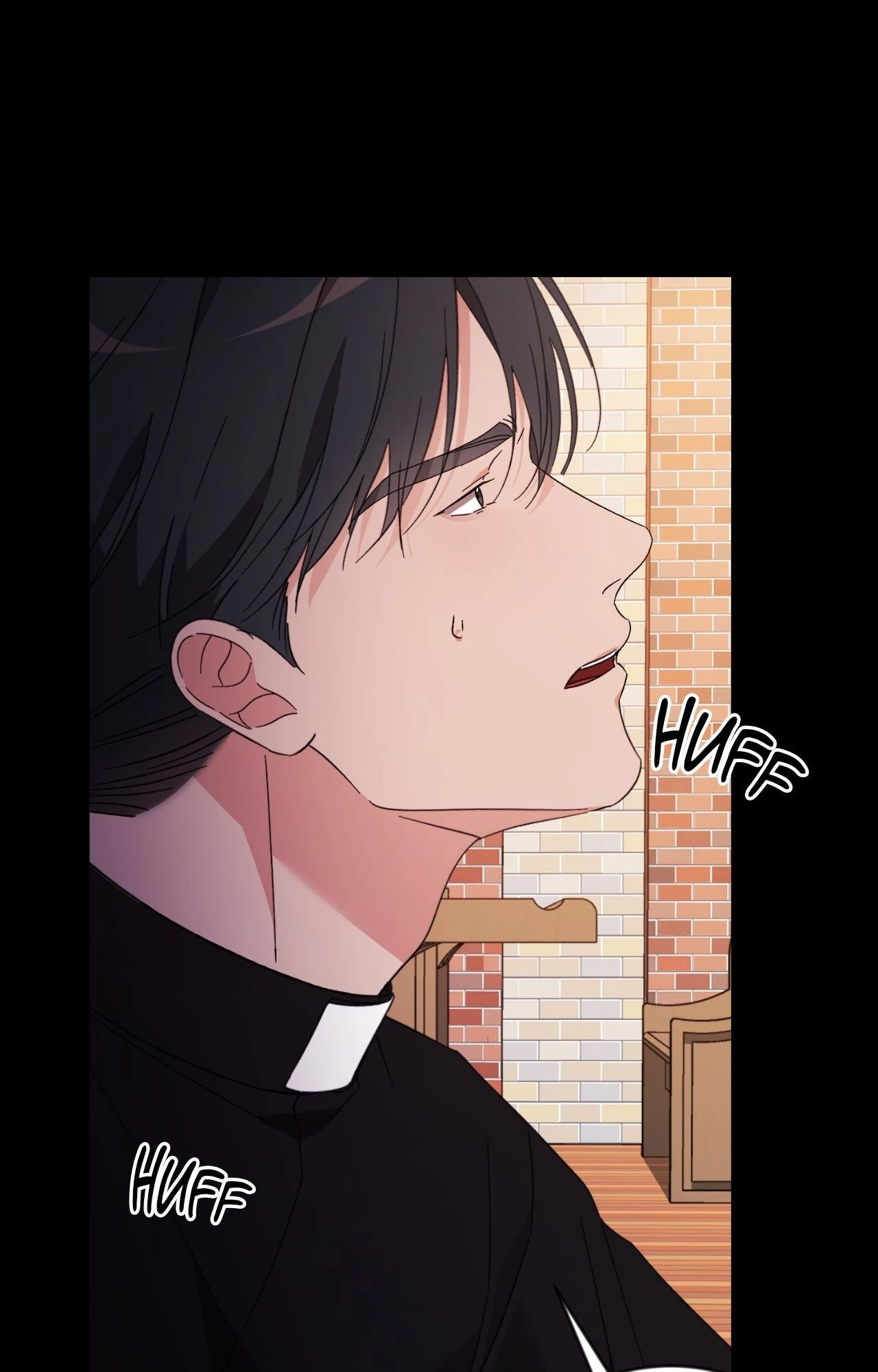 Thanatos [Official] - Chapter 44 manhwa