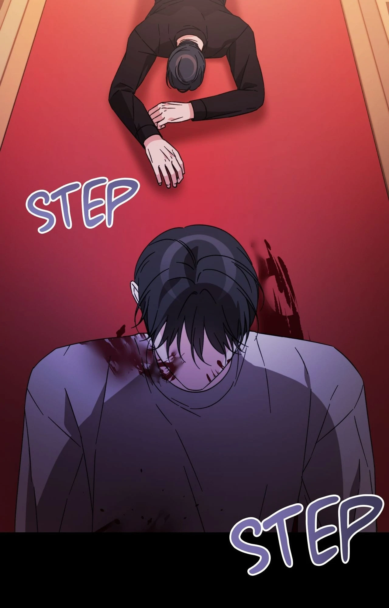 Thanatos [Official] - Chapter 44 manhwa