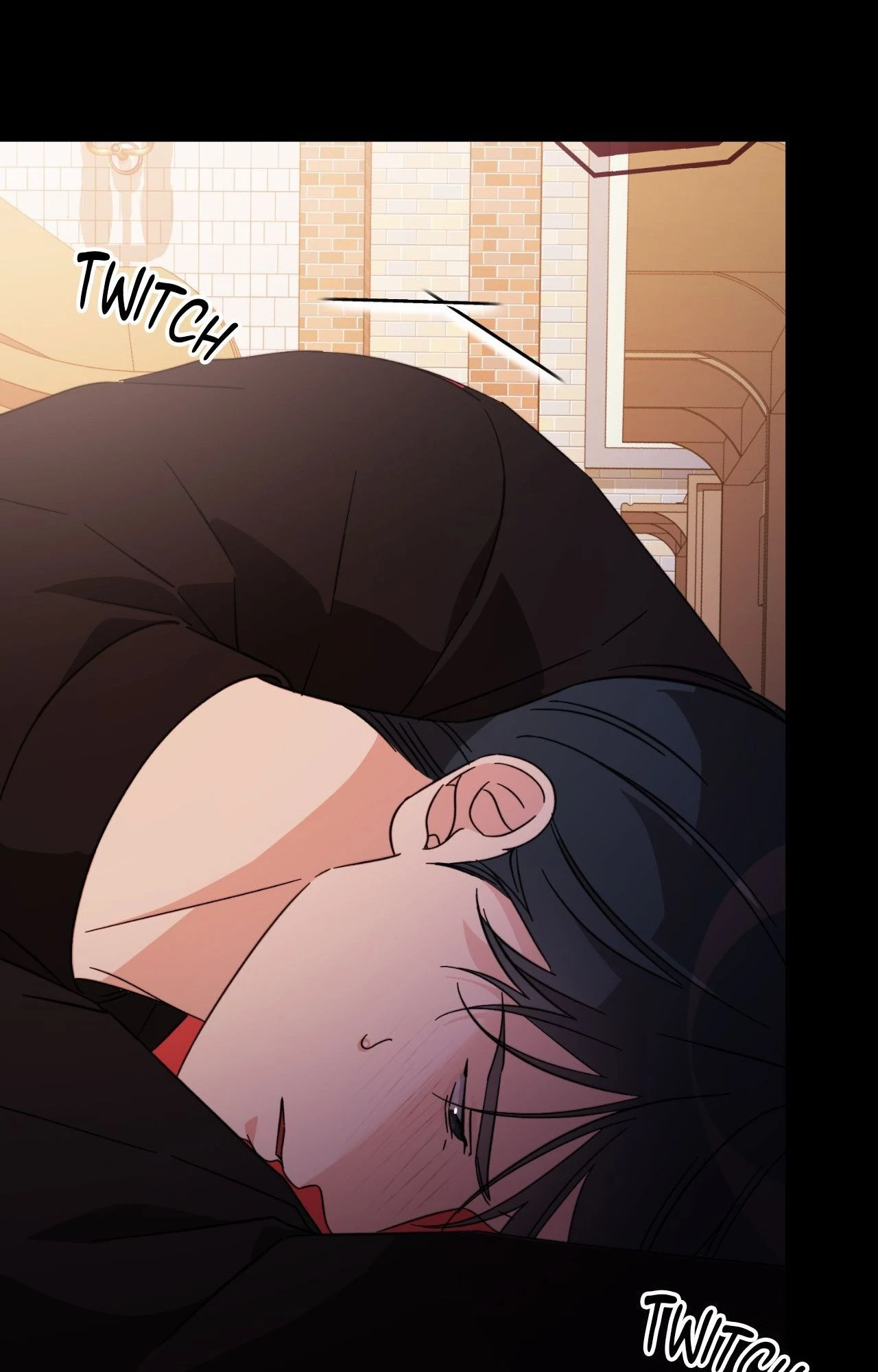 Thanatos [Official] - Chapter 44 manhwa