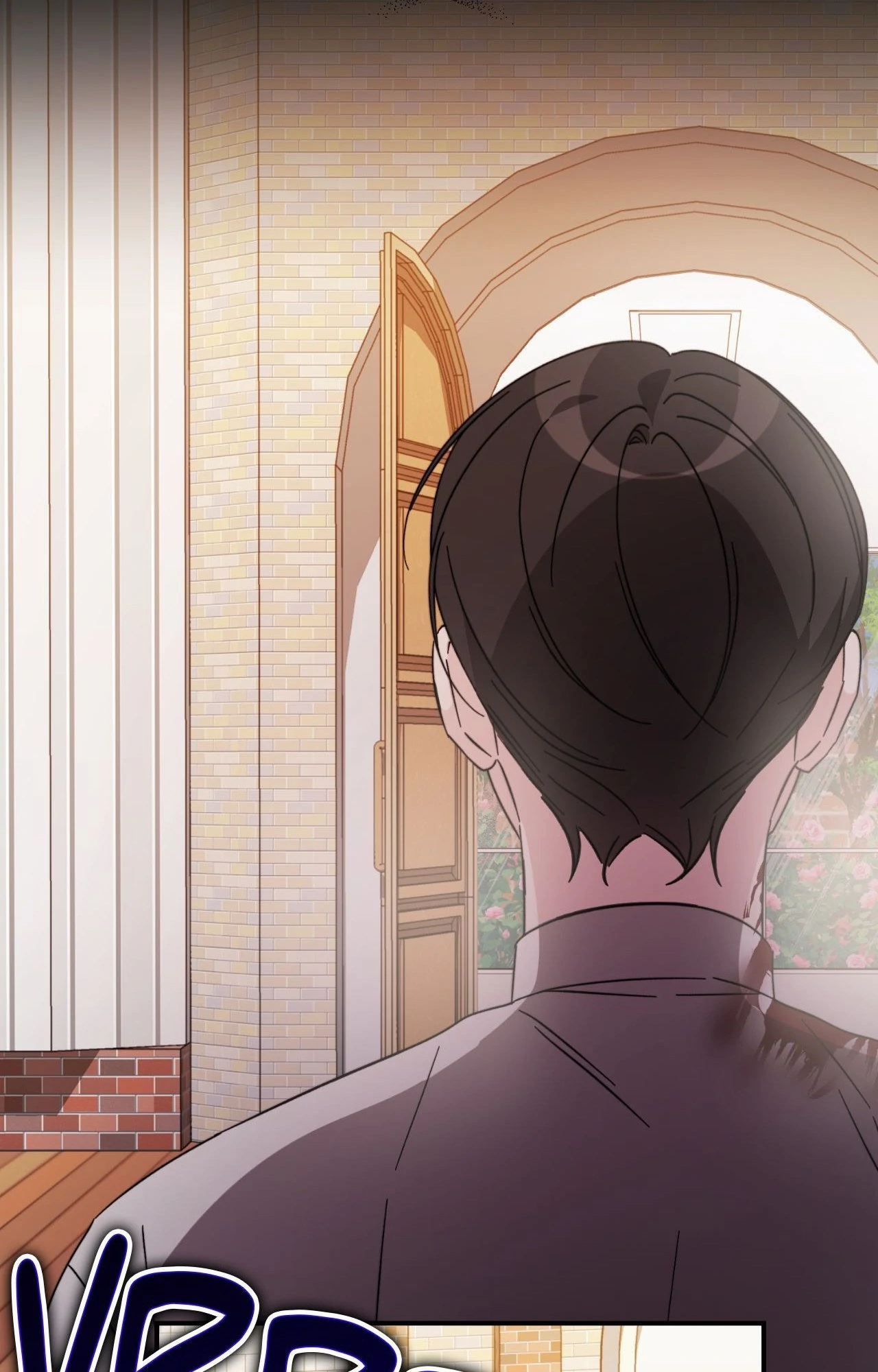 Thanatos [Official] - Chapter 44 manhwa