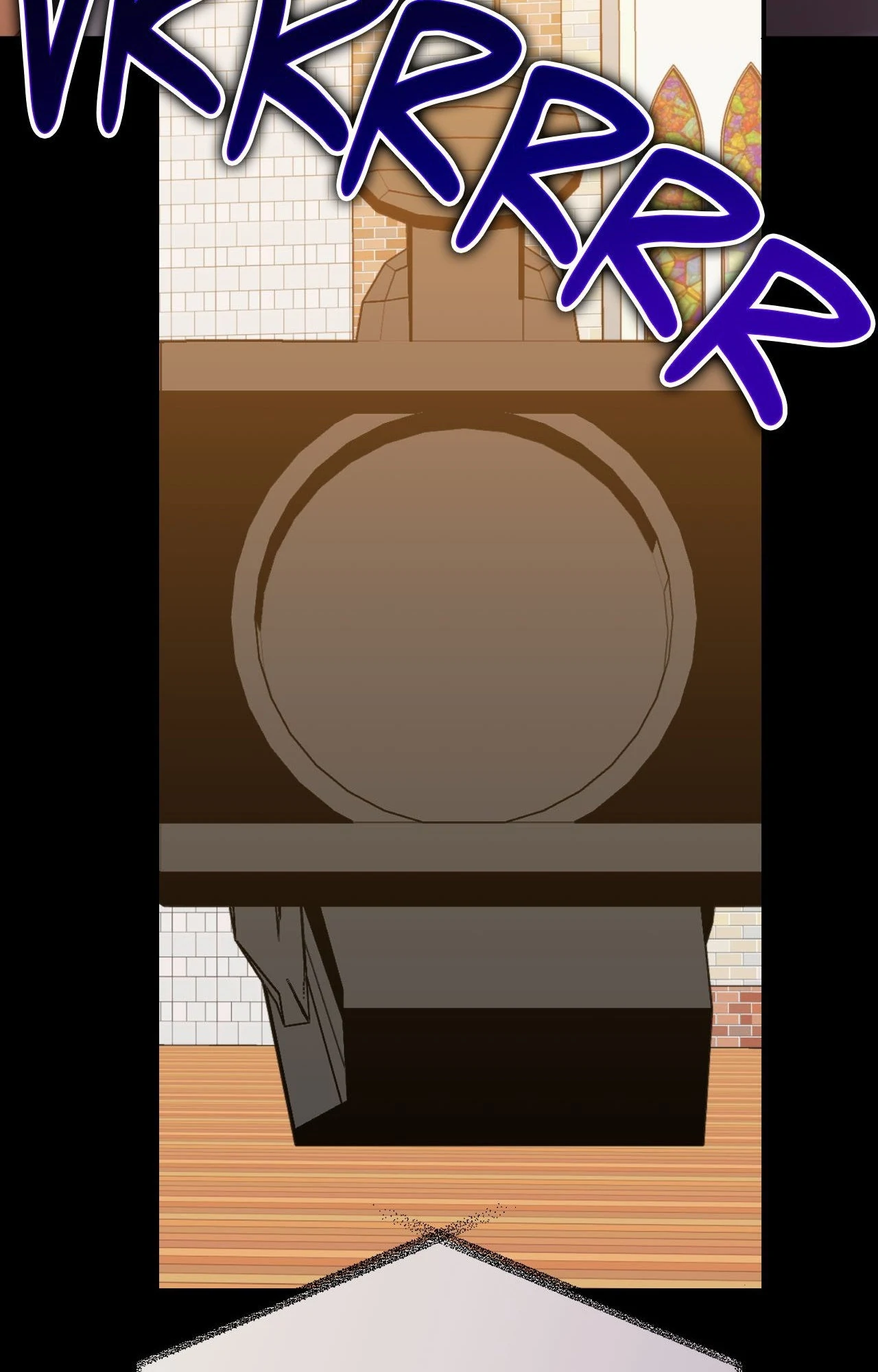 Thanatos [Official] - Chapter 44 manhwa