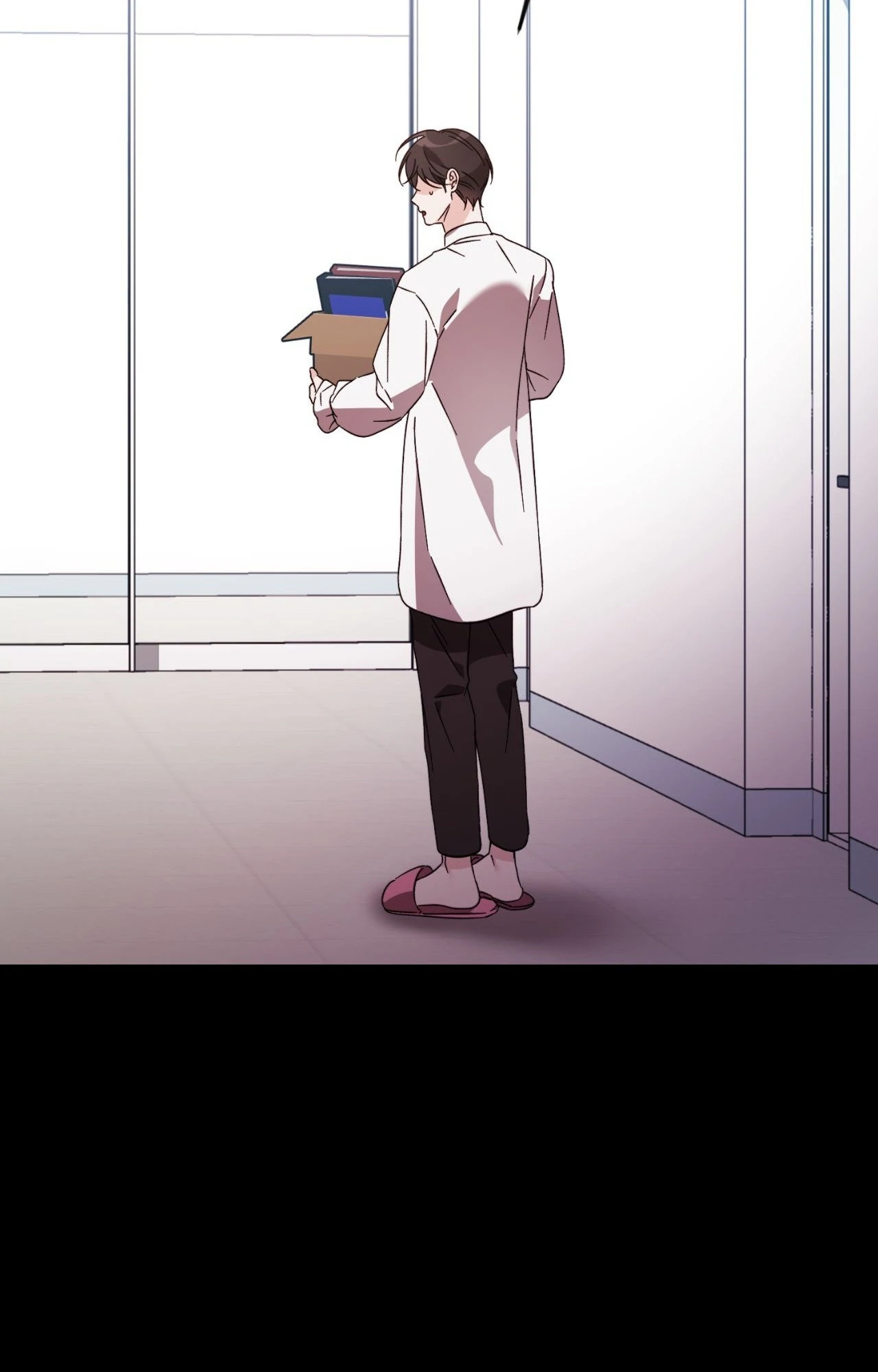 Thanatos [Official] - Chapter 44 manhwa