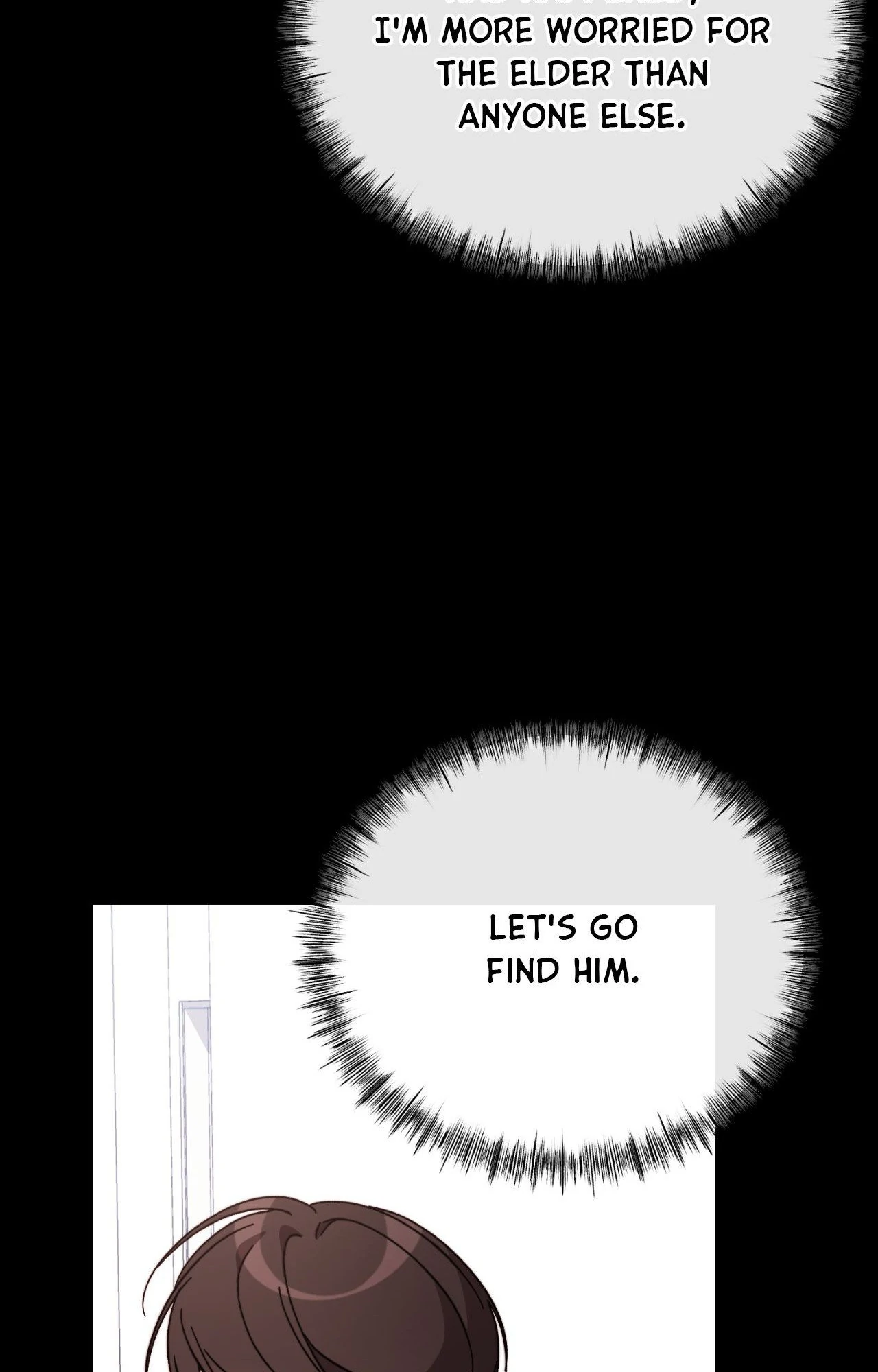 Thanatos [Official] - Chapter 44 manhwa