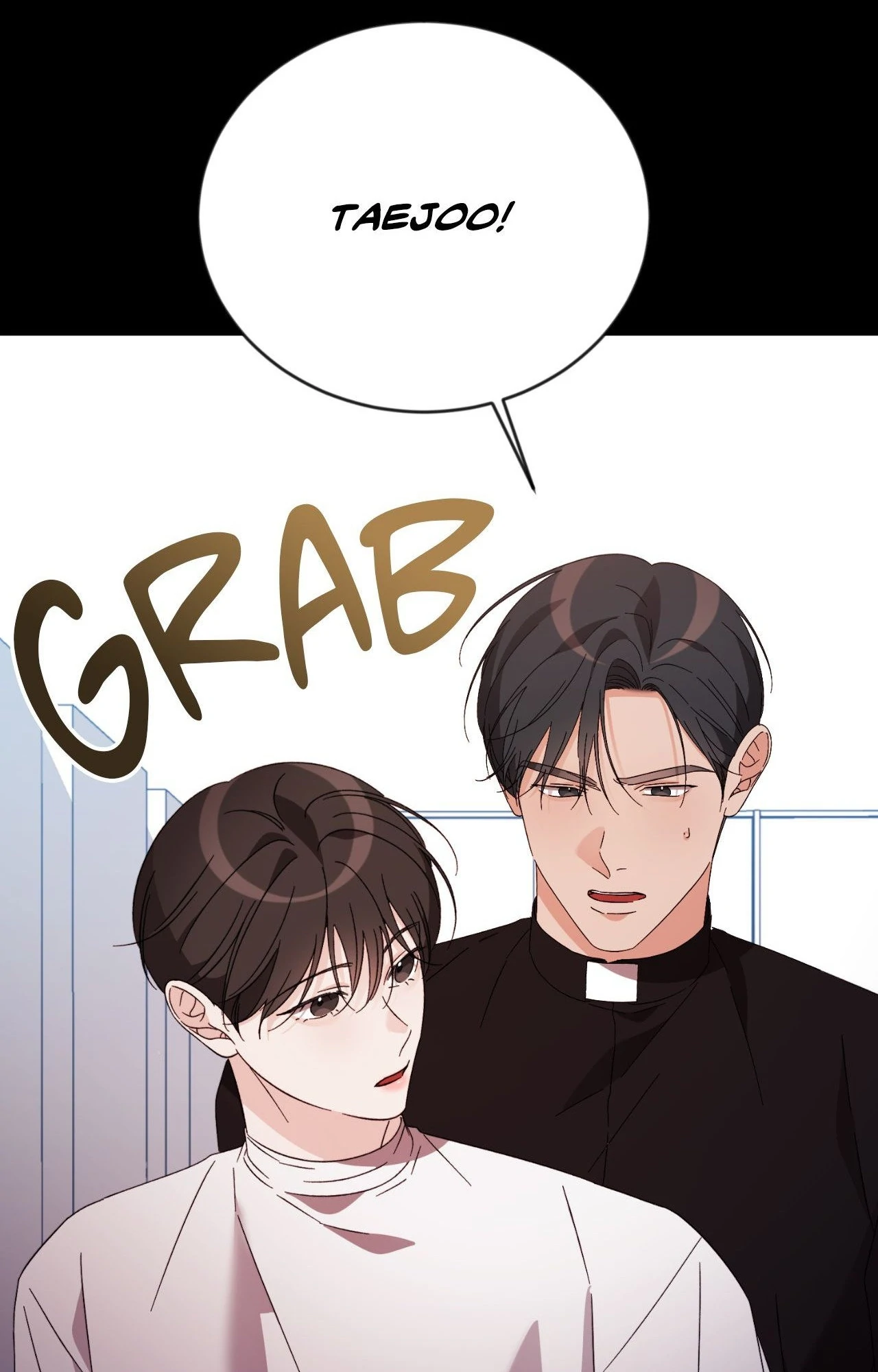 Thanatos [Official] - Chapter 44 manhwa