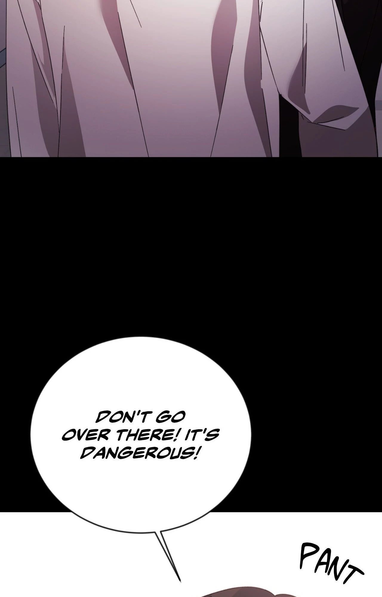 Thanatos [Official] - Chapter 44 manhwa