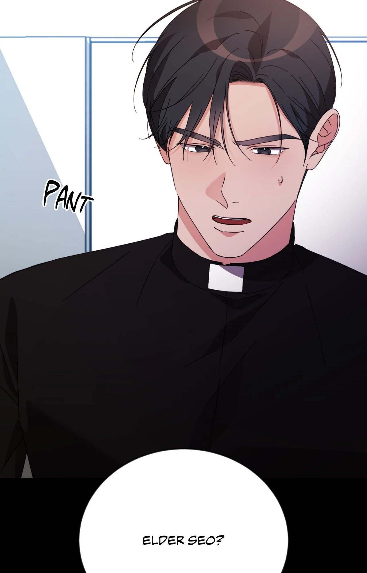 Thanatos [Official] - Chapter 44 manhwa