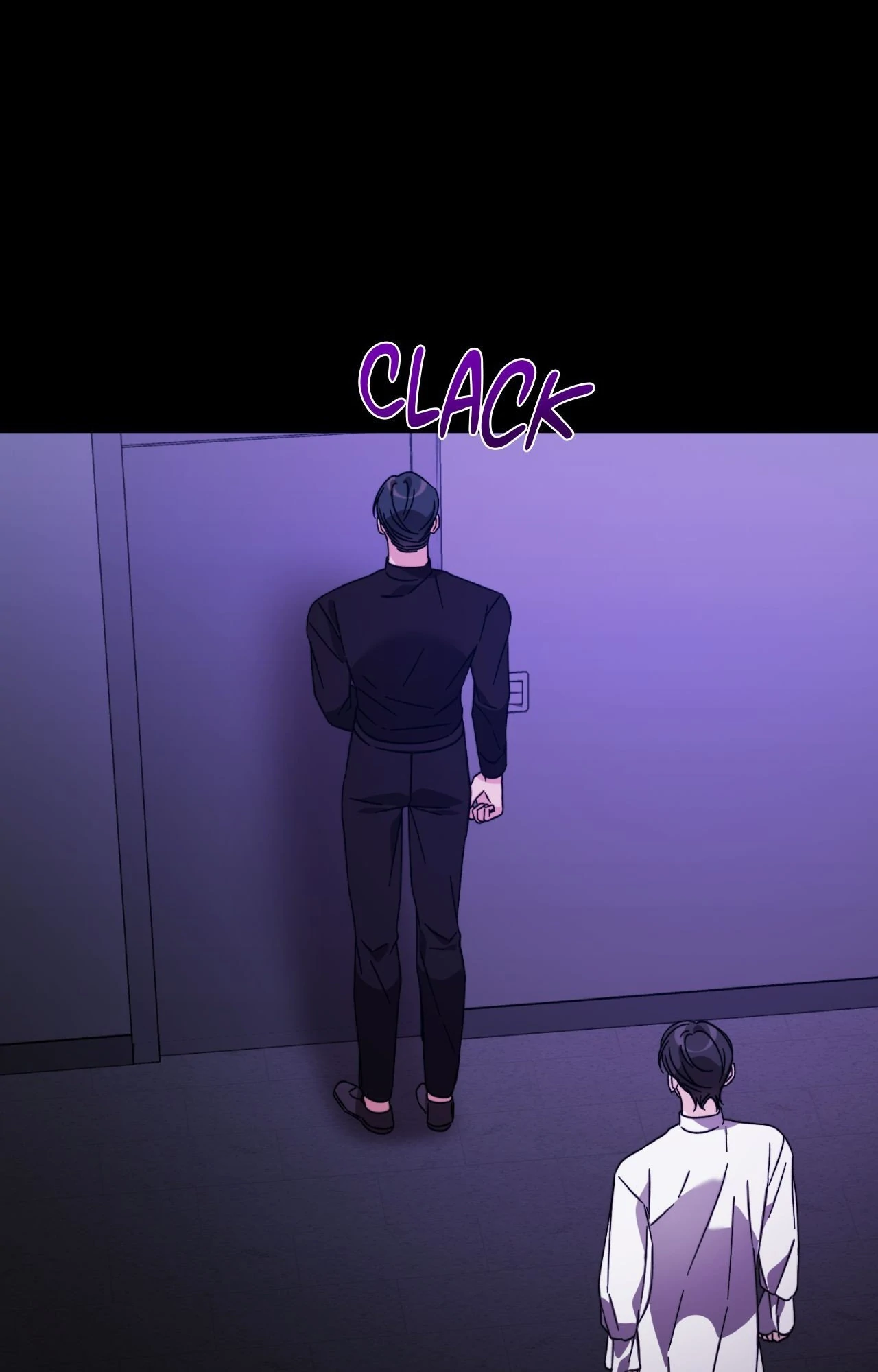 Thanatos [Official] - Chapter 44 manhwa