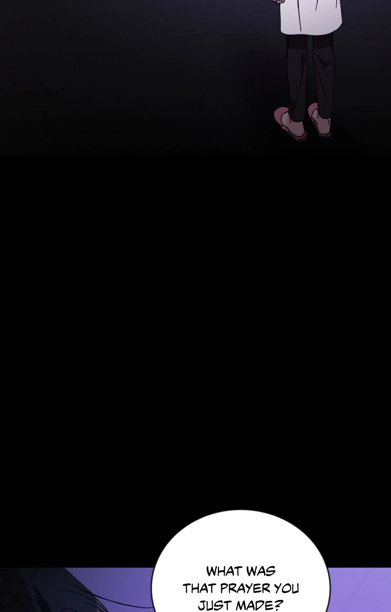 Thanatos [Official] - Chapter 44 manhwa