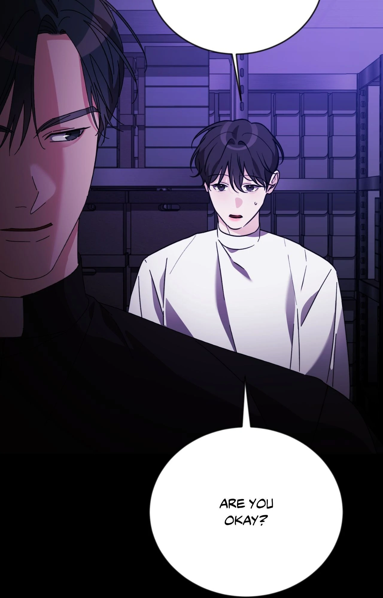 Thanatos [Official] - Chapter 44 manhwa