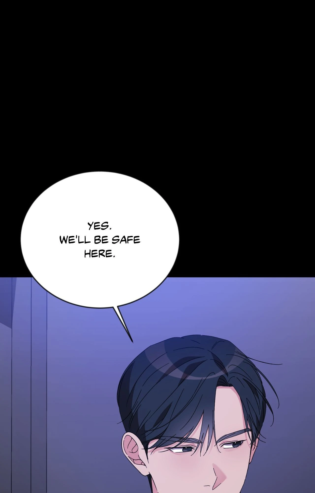 Thanatos [Official] - Chapter 44 manhwa