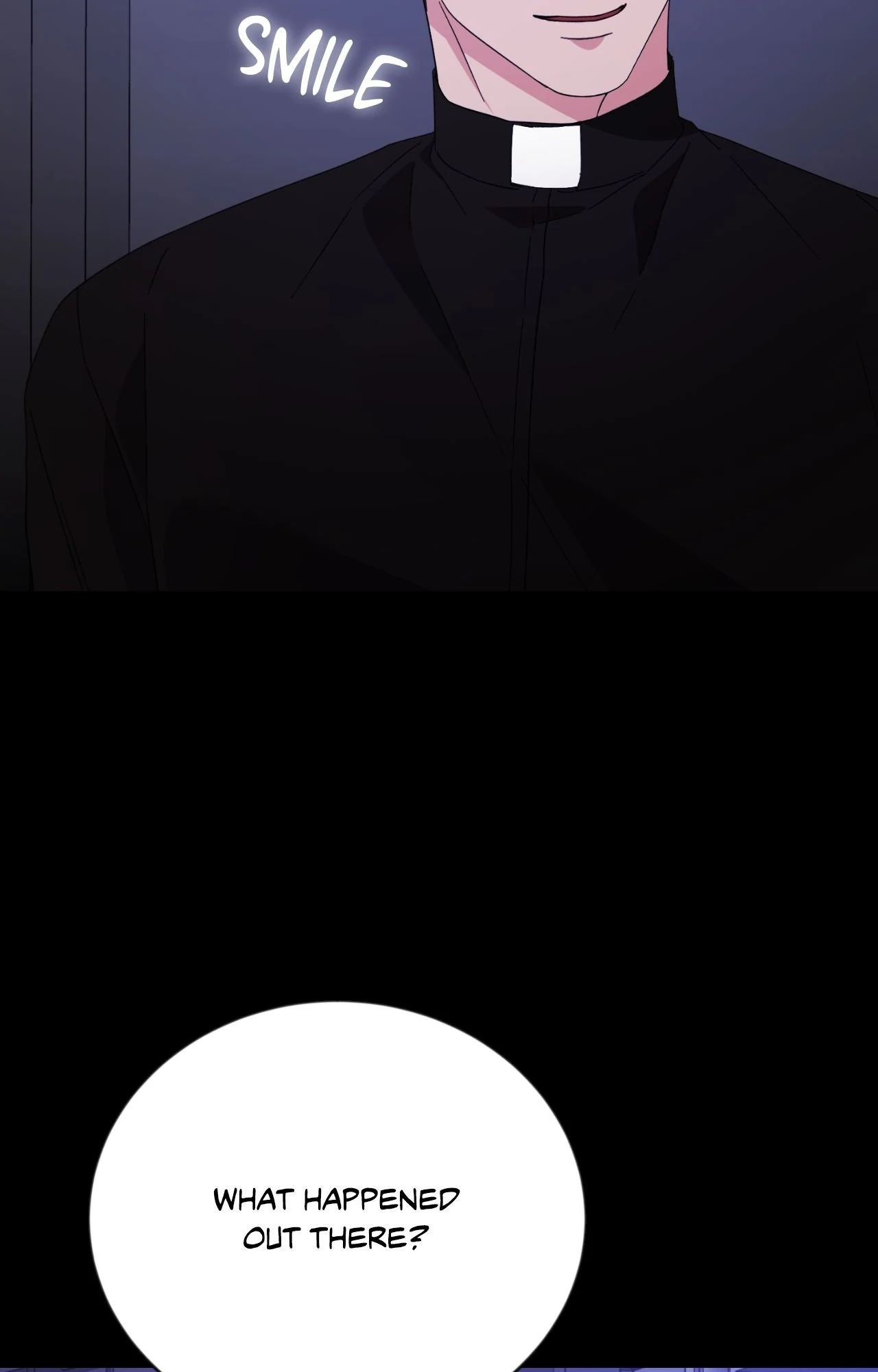 Thanatos [Official] - Chapter 44 manhwa