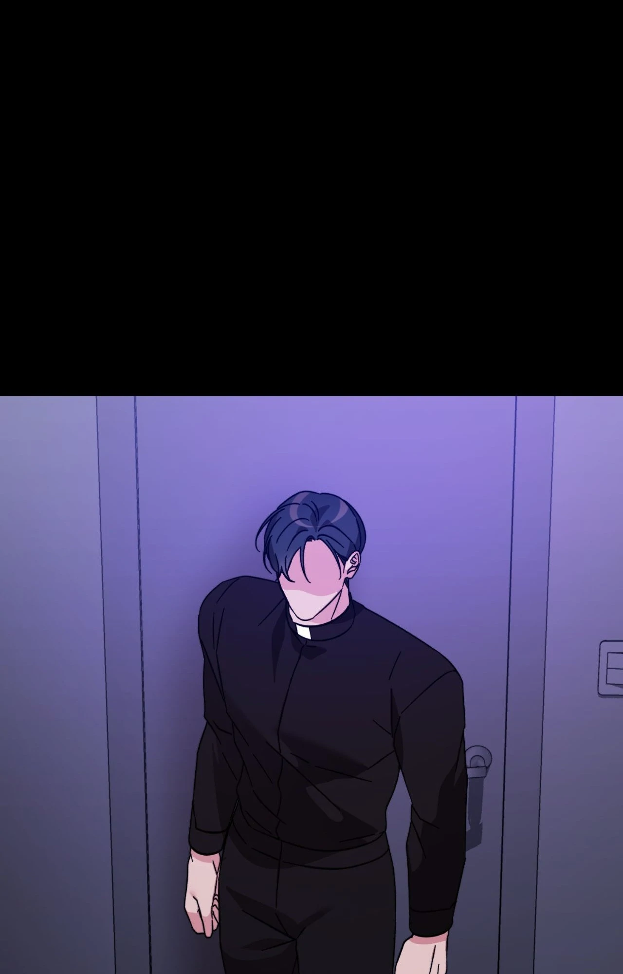 Thanatos [Official] - Chapter 44 manhwa