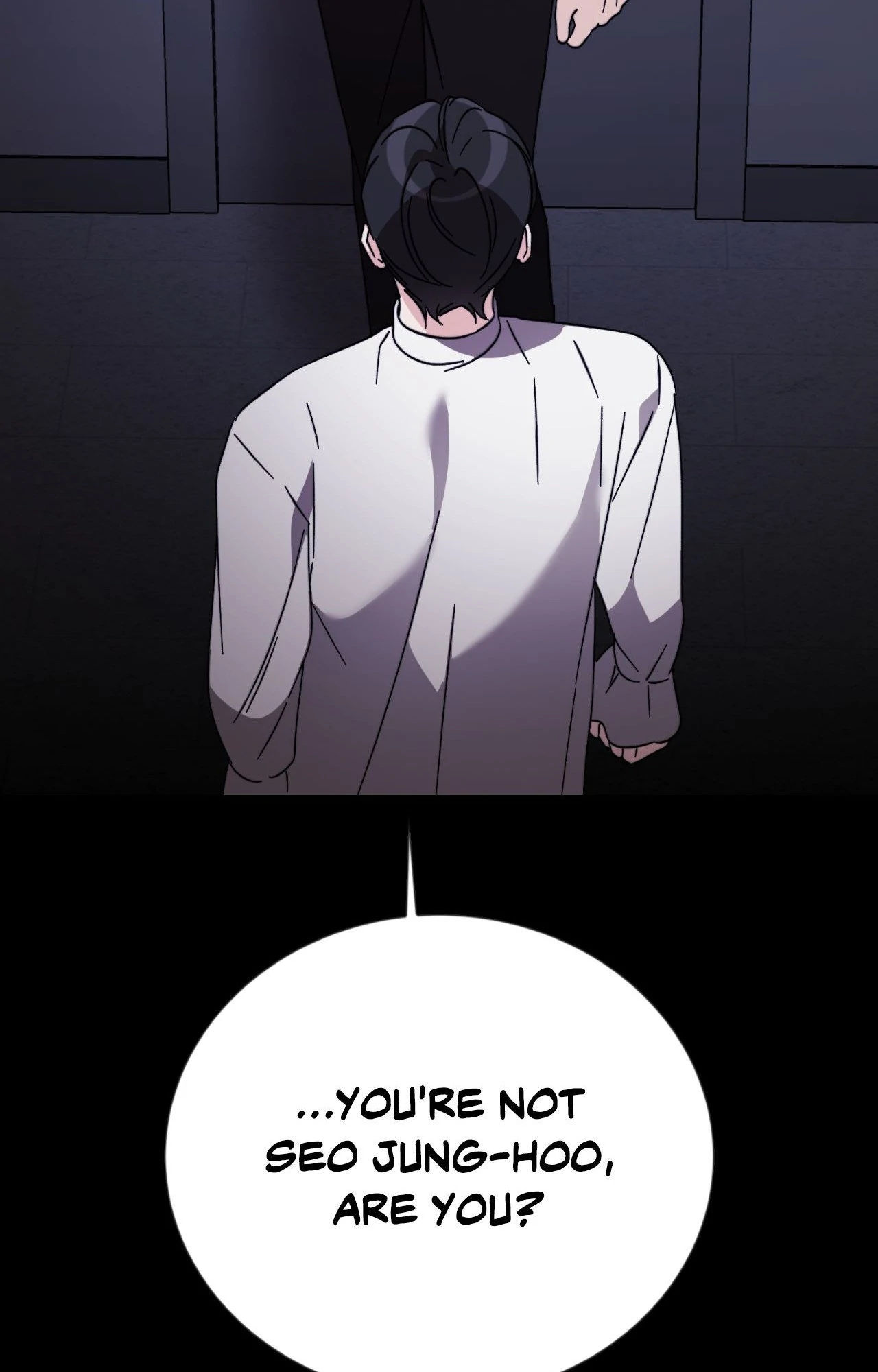 Thanatos [Official] - Chapter 44 manhwa