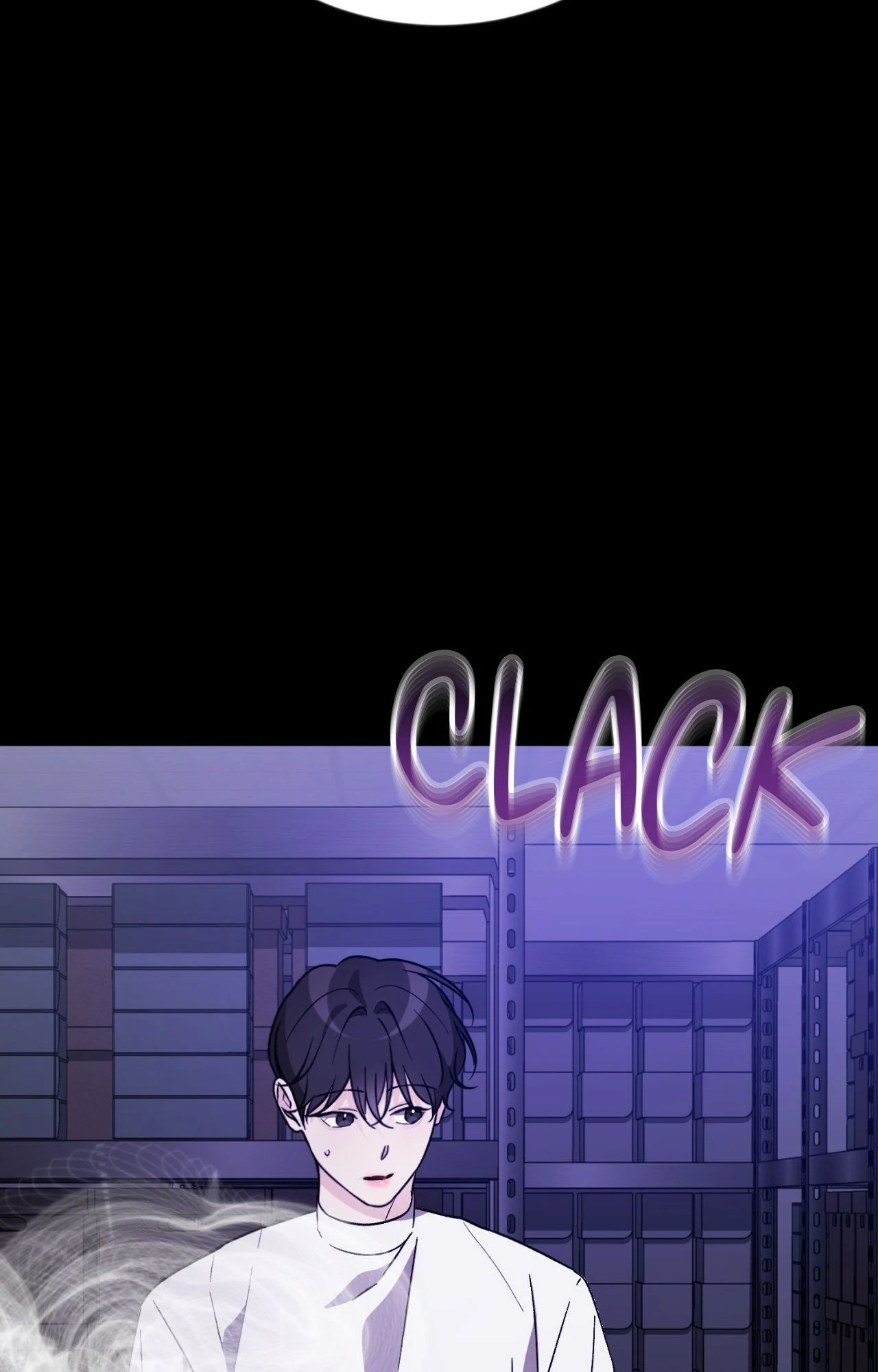 Thanatos [Official] - Chapter 44 manhwa