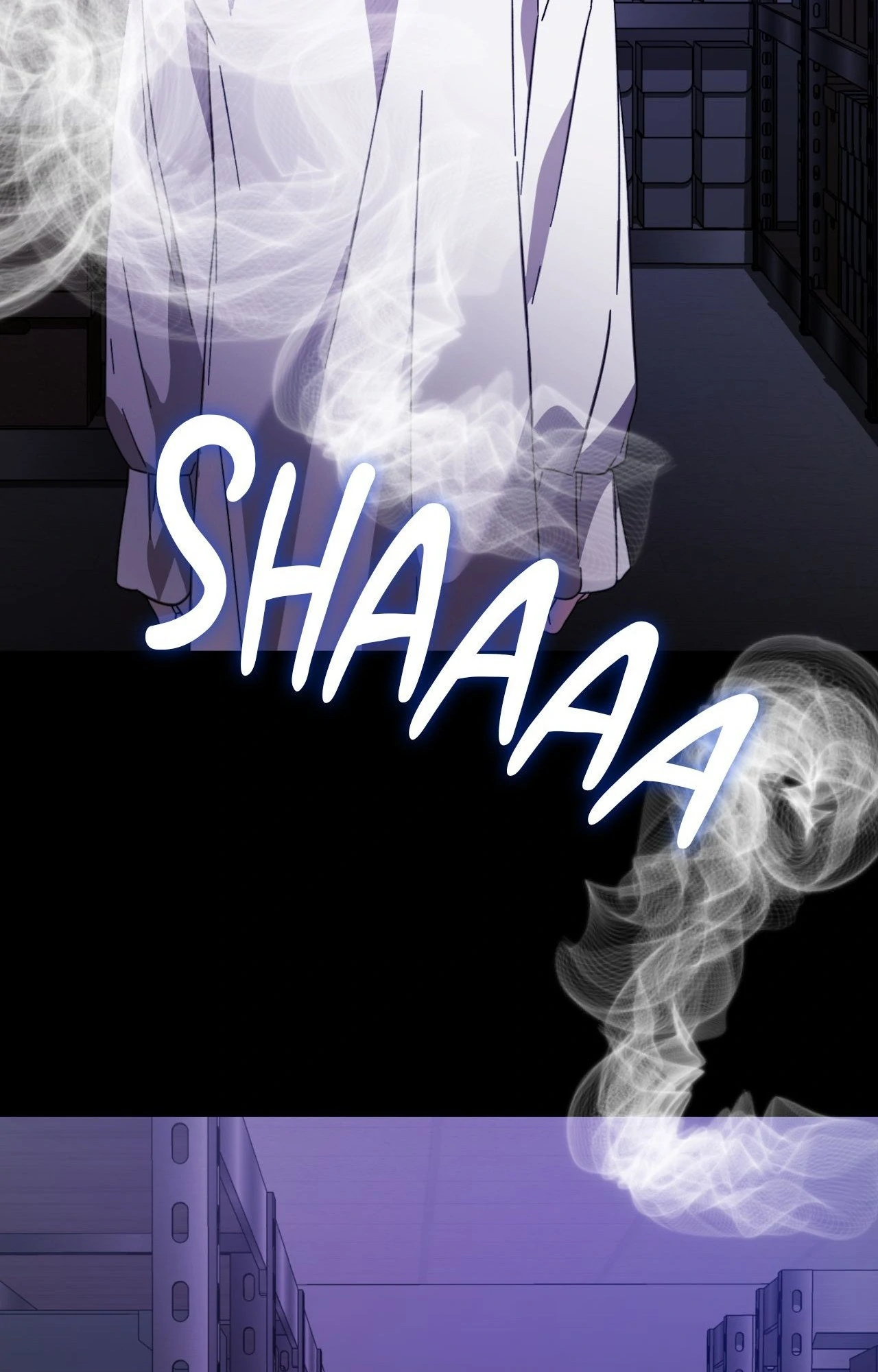 Thanatos [Official] - Chapter 44 manhwa