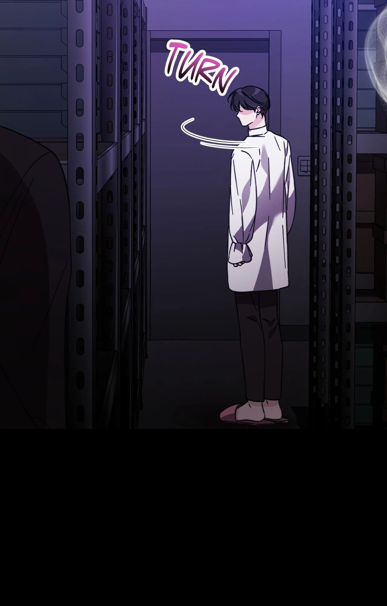 Thanatos [Official] - Chapter 44 manhwa