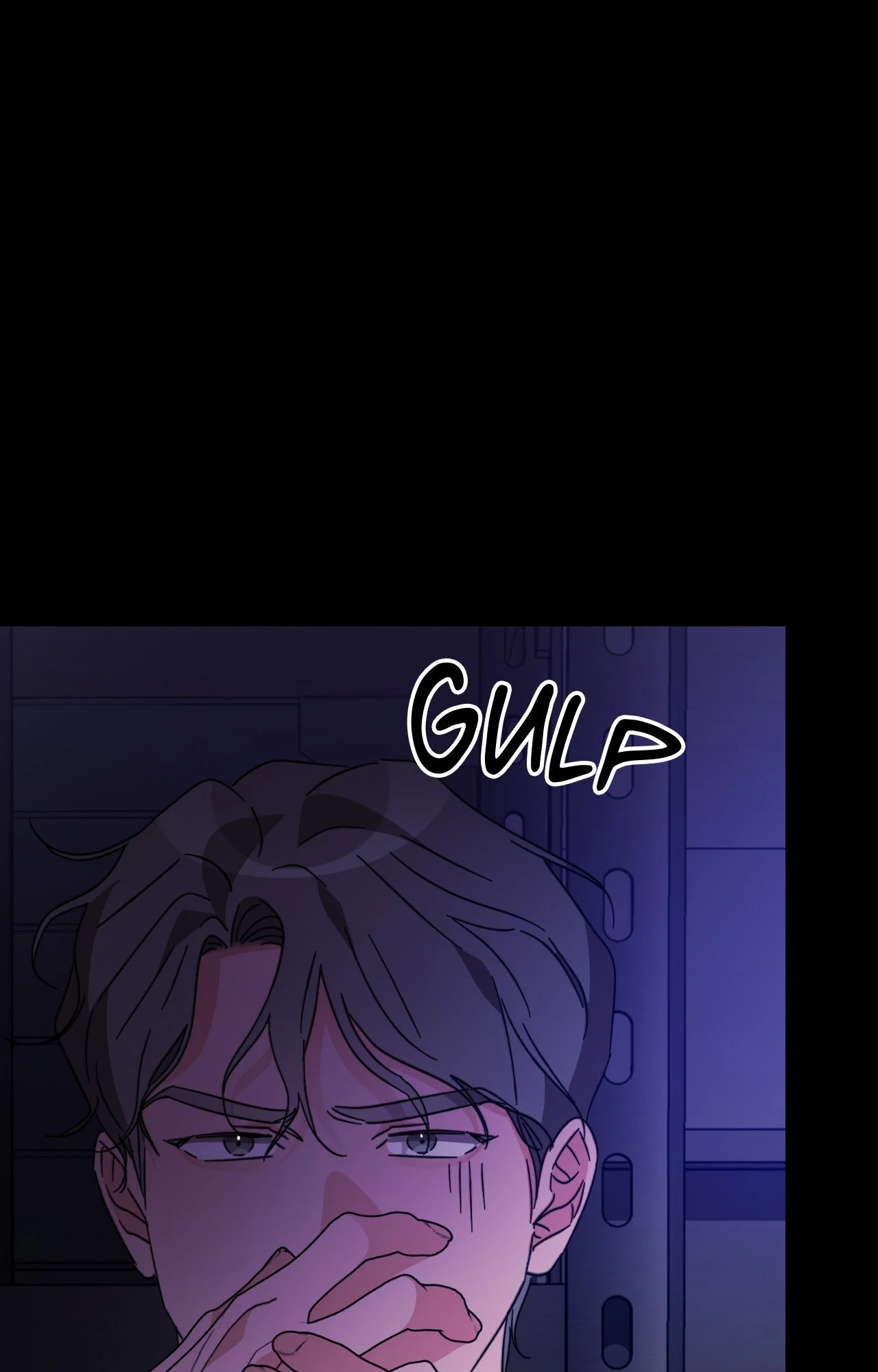Thanatos [Official] - Chapter 44 manhwa