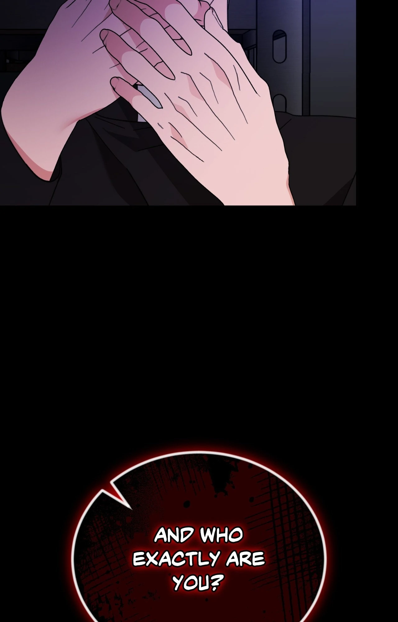 Thanatos [Official] - Chapter 44 manhwa