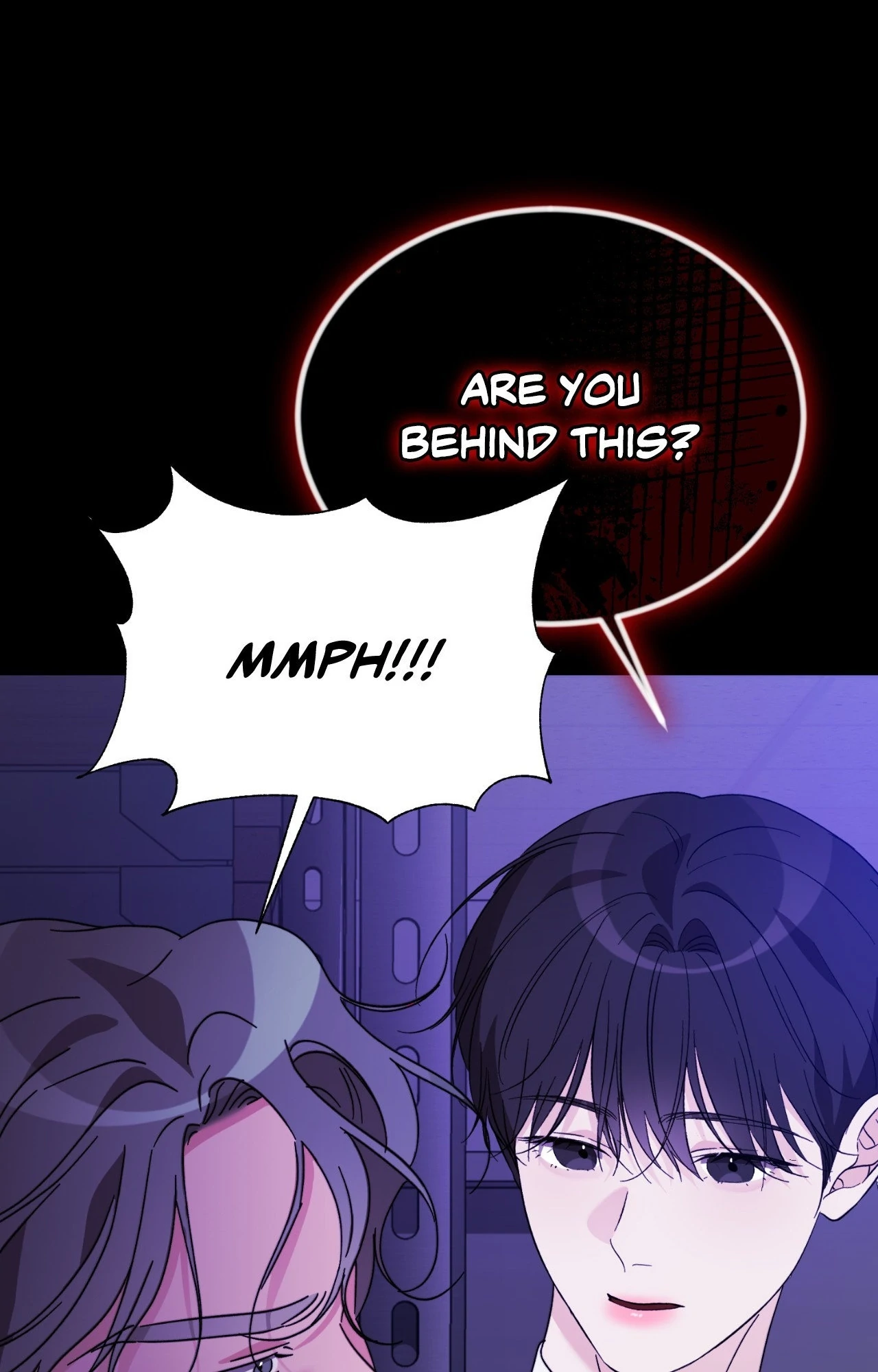 Thanatos [Official] - Chapter 44 manhwa