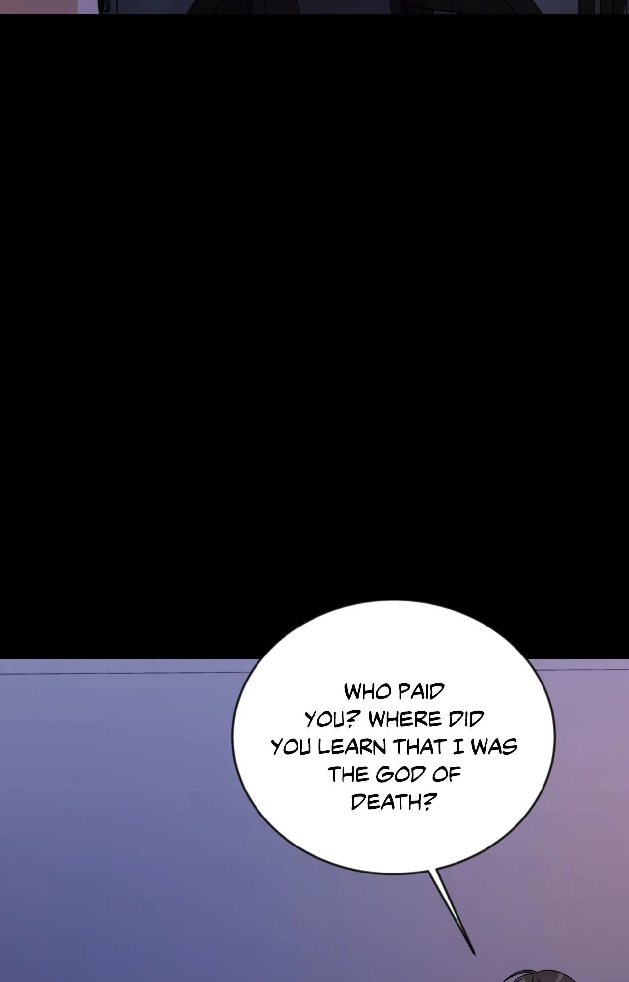 Thanatos [Official] - Chapter 45 manhwa