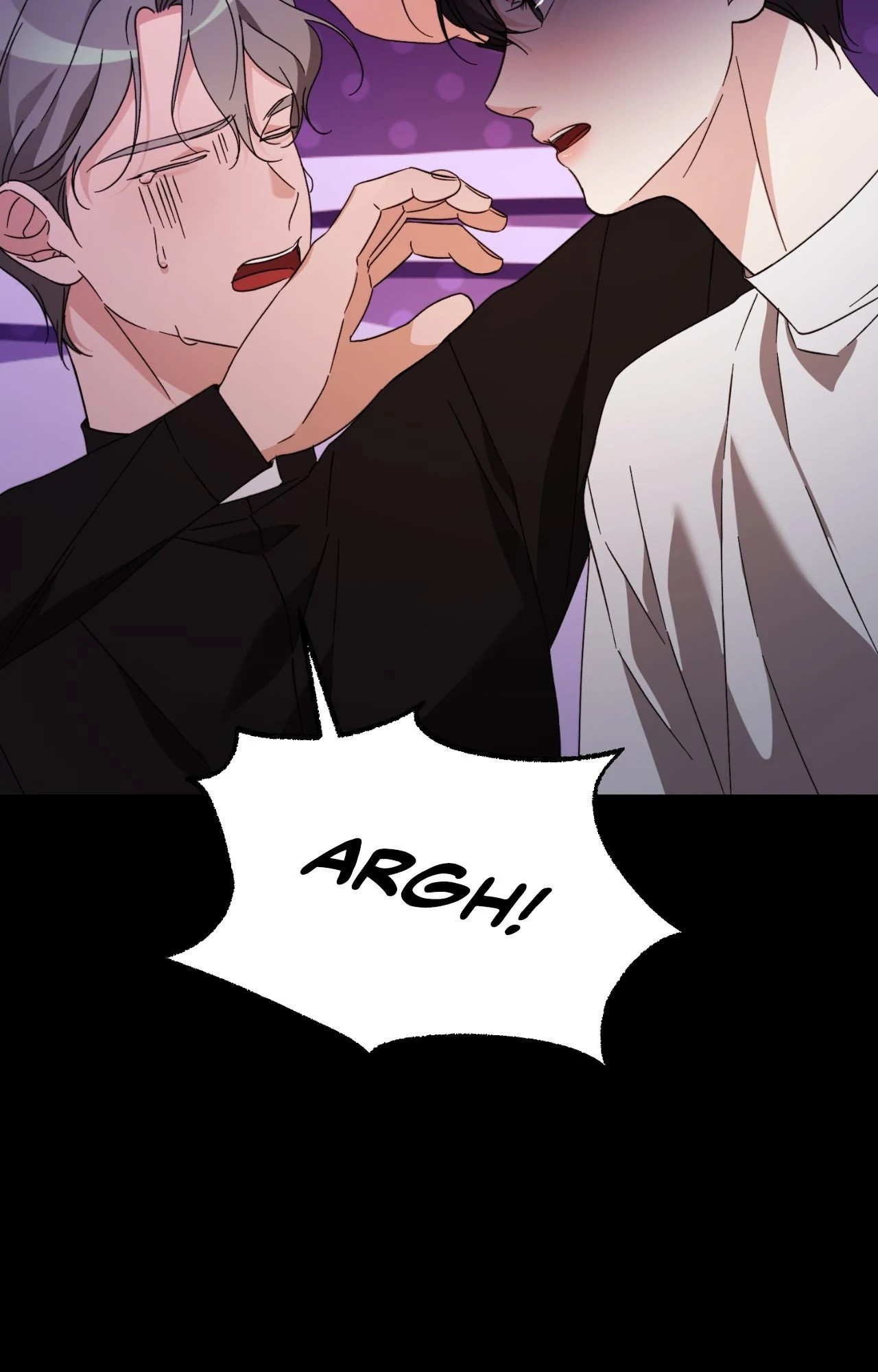 Thanatos [Official] - Chapter 45 manhwa