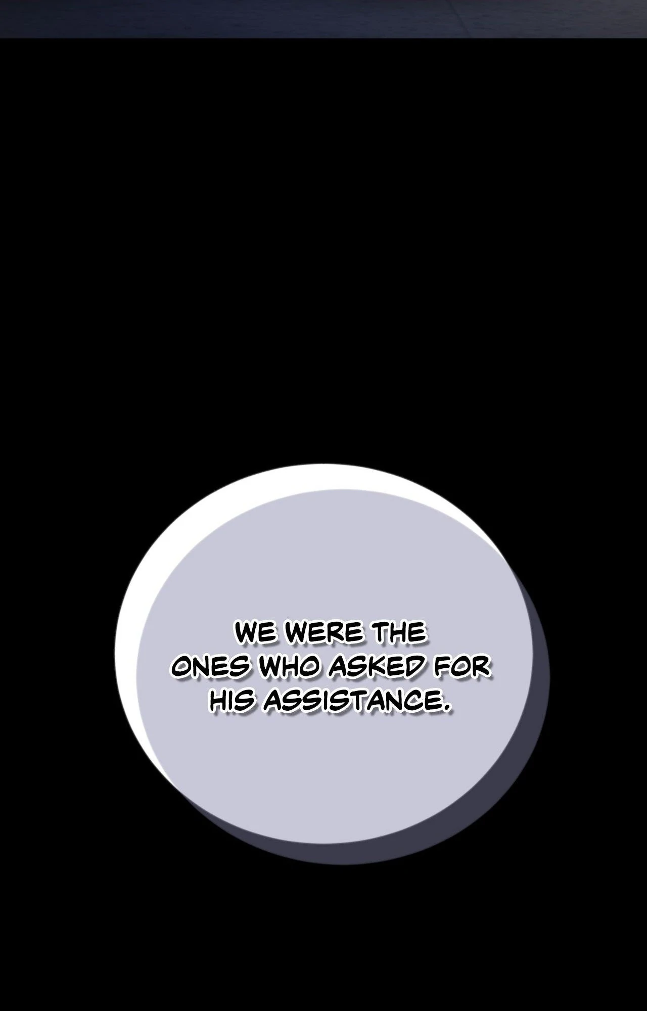 Thanatos [Official] - Chapter 45 manhwa