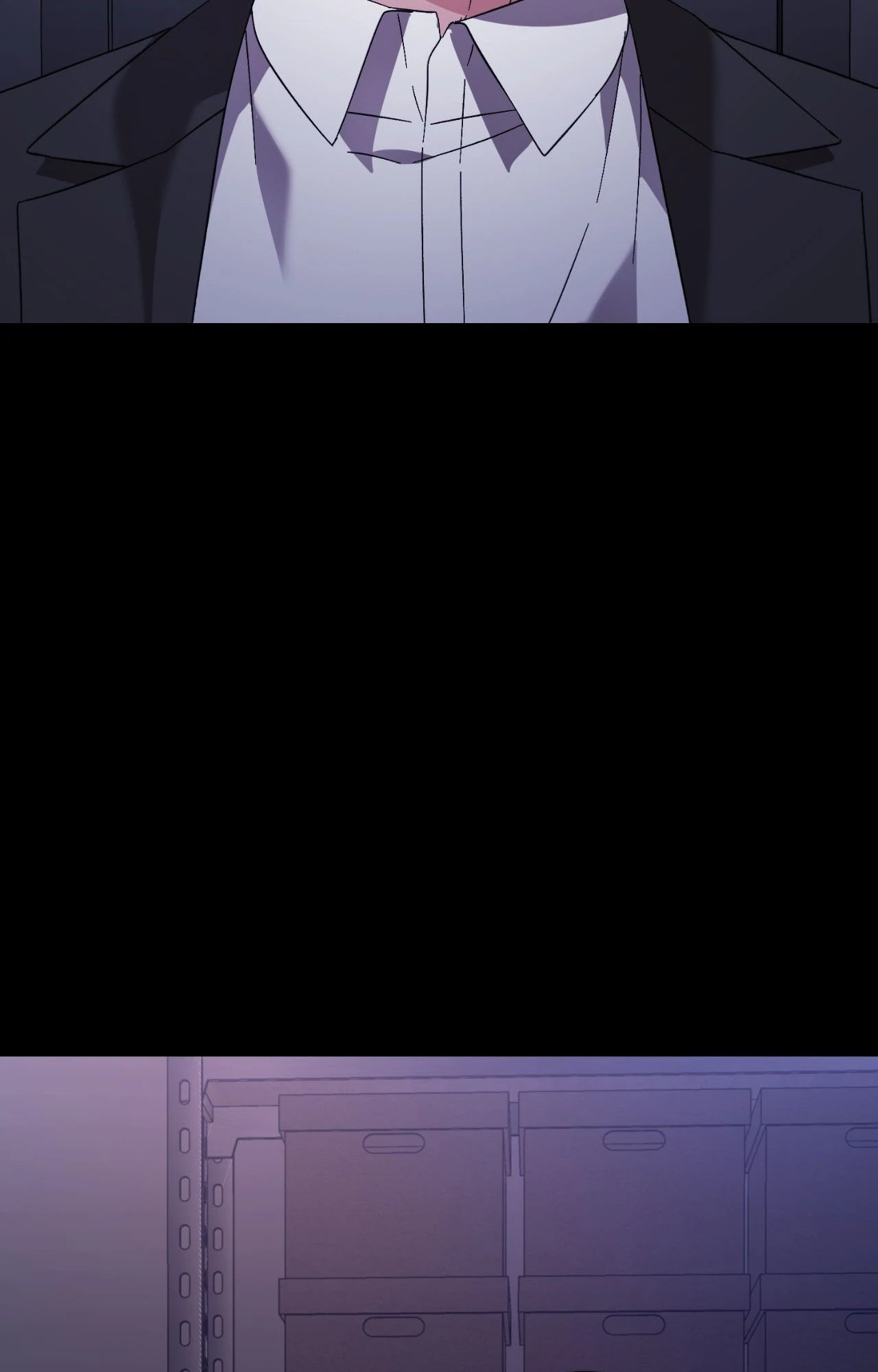 Thanatos [Official] - Chapter 45 manhwa
