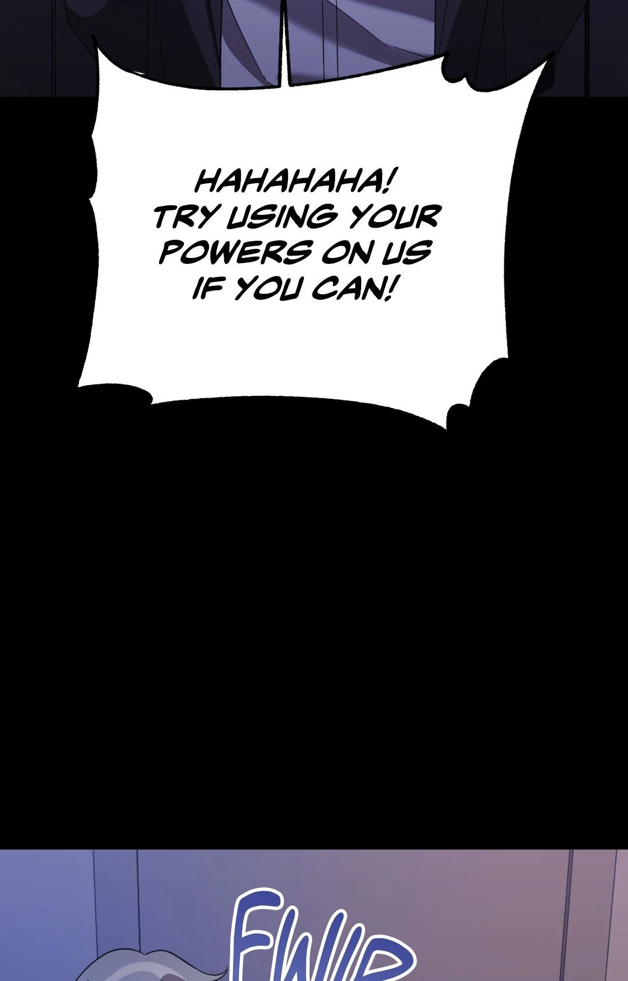 Thanatos [Official] - Chapter 45 manhwa