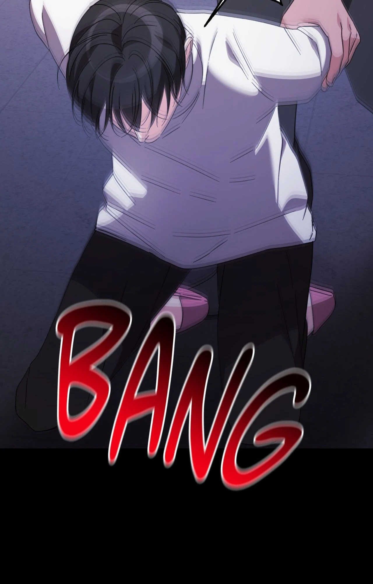 Thanatos [Official] - Chapter 45 manhwa
