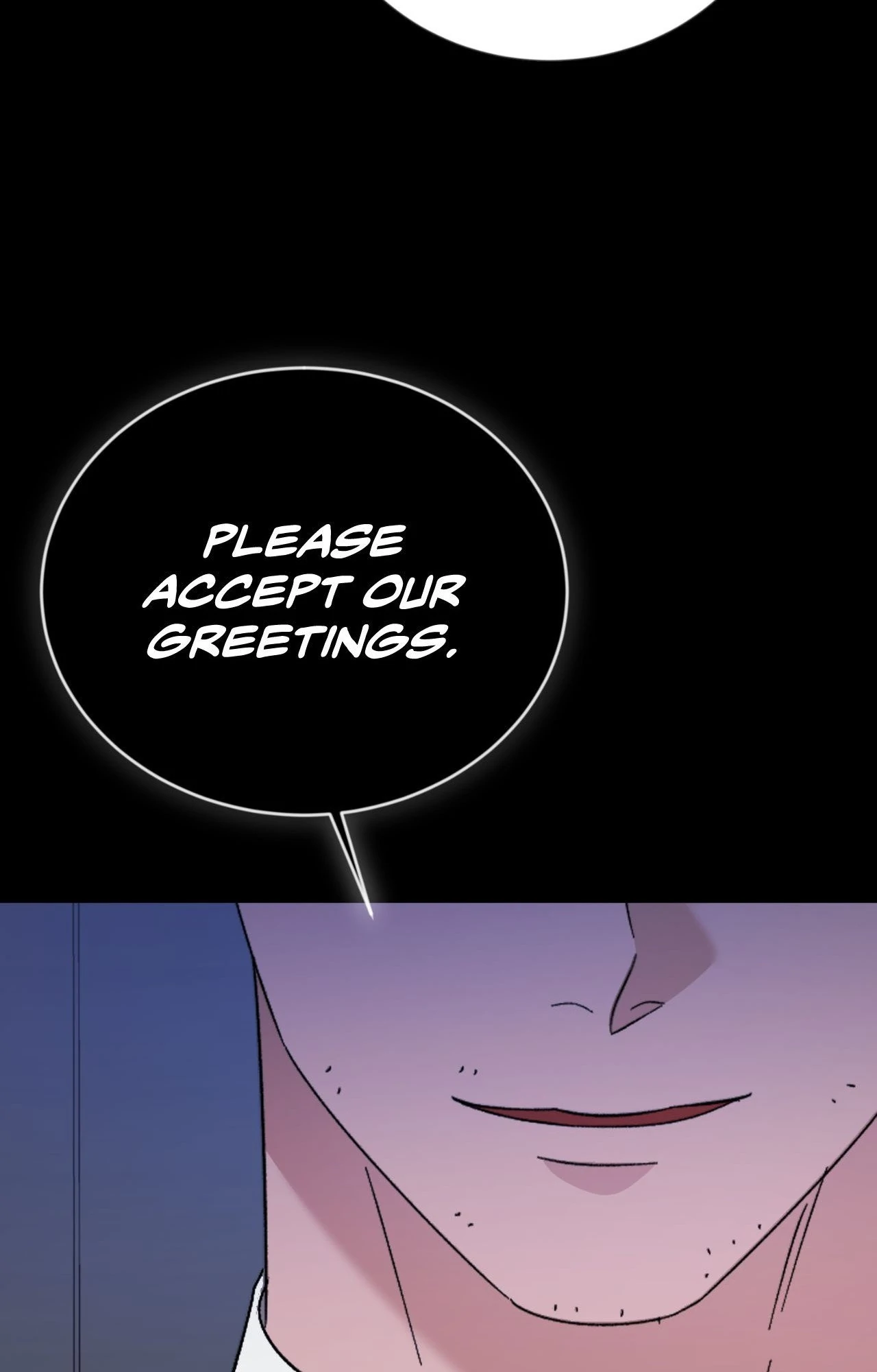 Thanatos [Official] - Chapter 45 manhwa