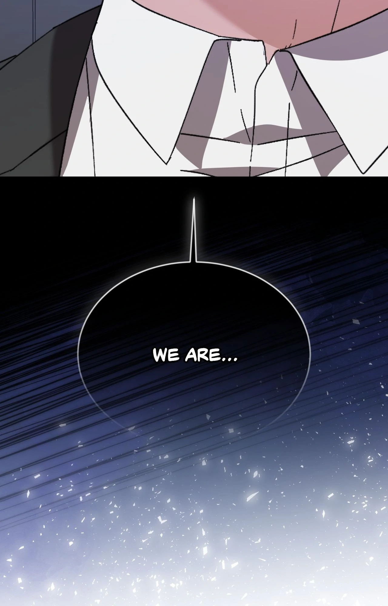 Thanatos [Official] - Chapter 45 manhwa