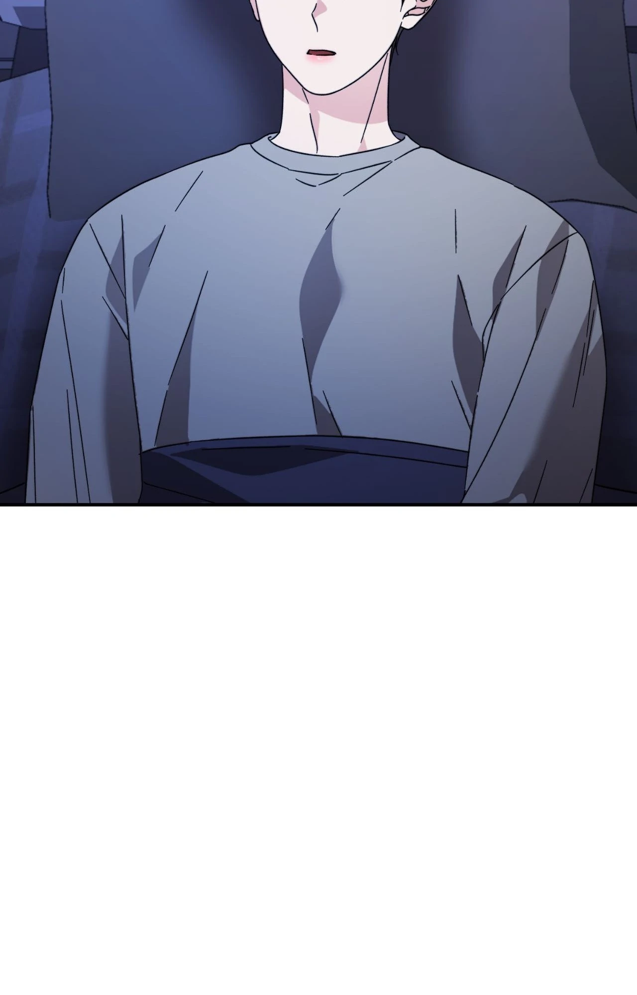 Thanatos [Official] - Chapter 45 manhwa
