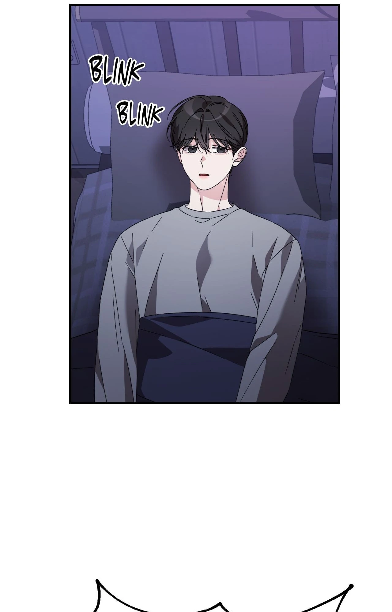 Thanatos [Official] - Chapter 45 manhwa