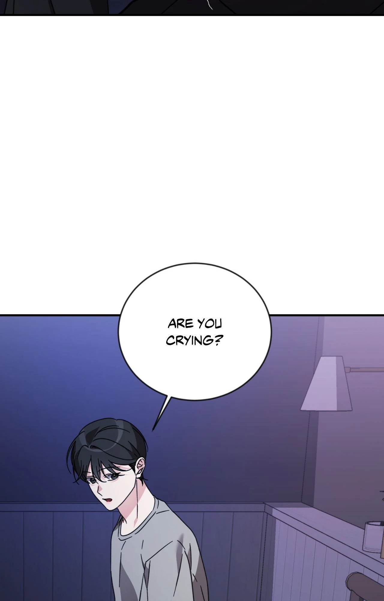 Thanatos [Official] - Chapter 45 manhwa