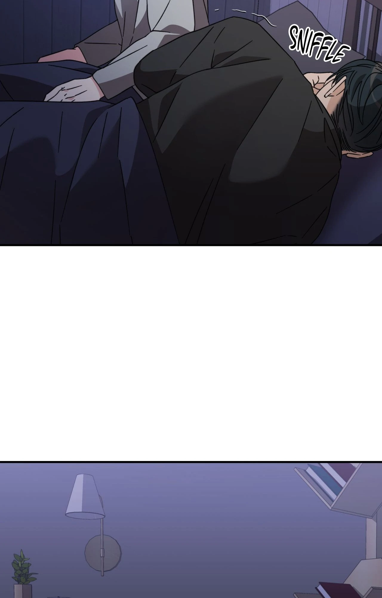 Thanatos [Official] - Chapter 45 manhwa