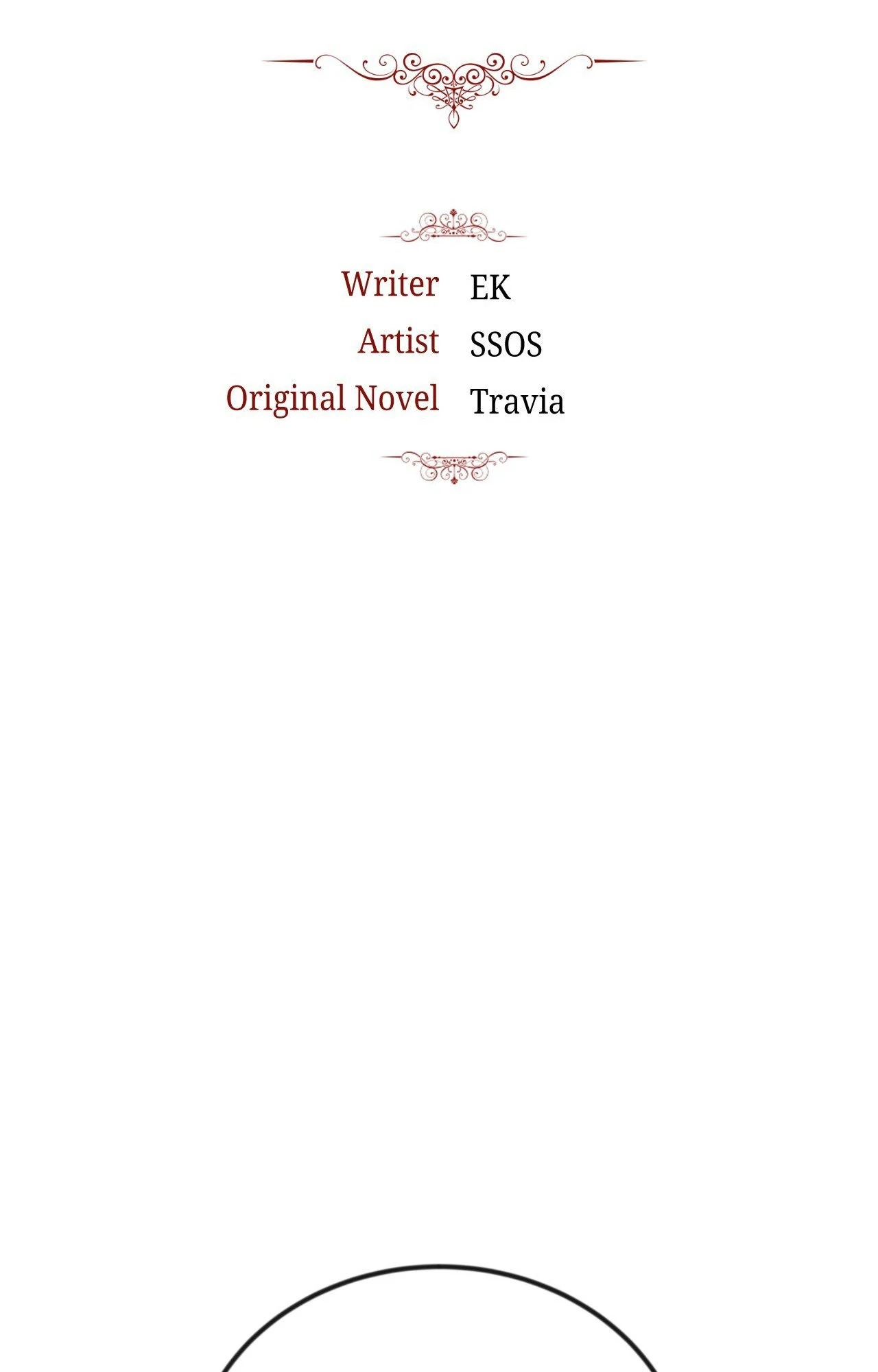 Thanatos [Official] - Chapter 45 manhwa